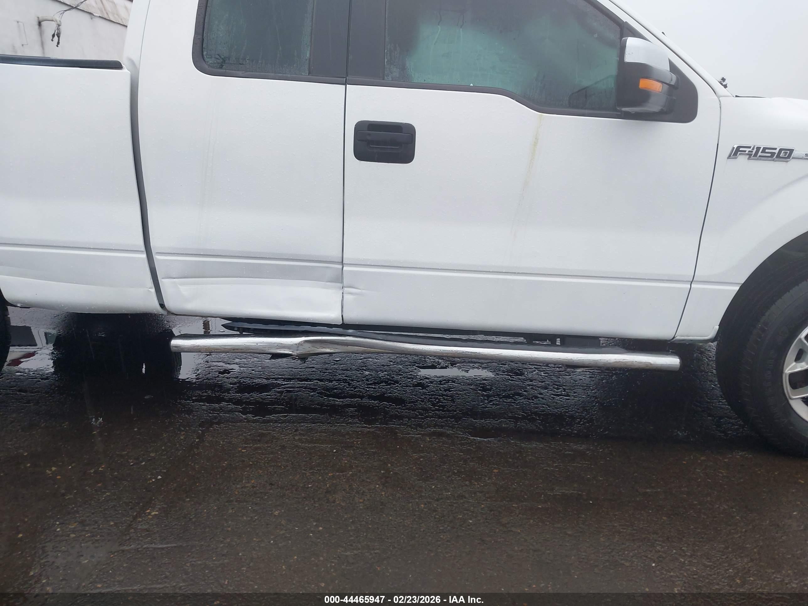 FORD F-150 image 6