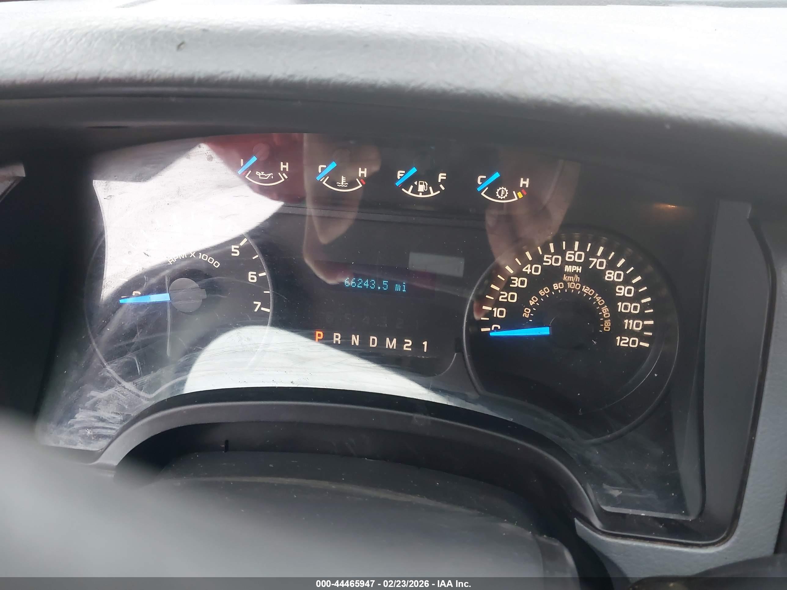 FORD F-150 image 7
