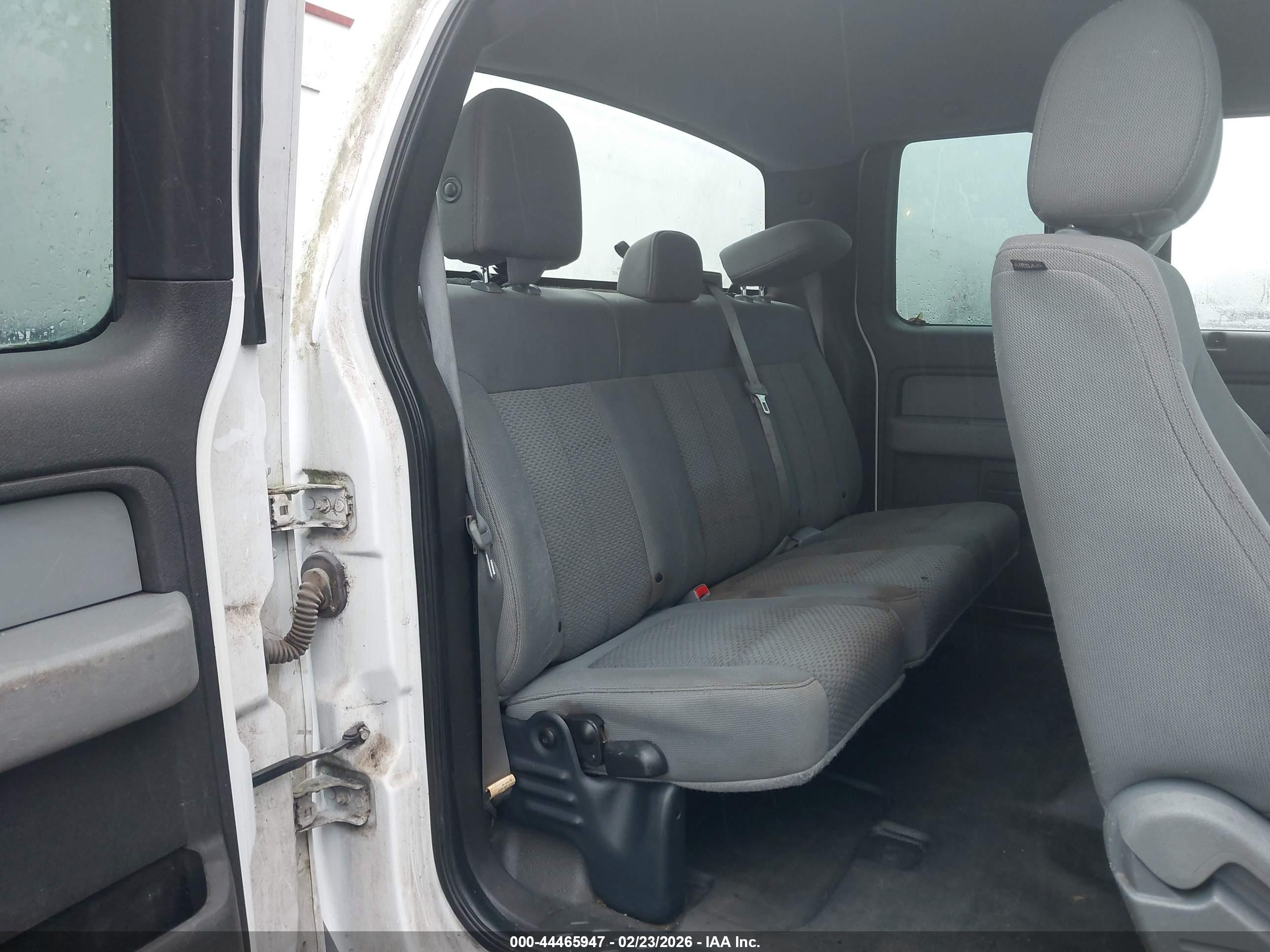 FORD F-150 image 8