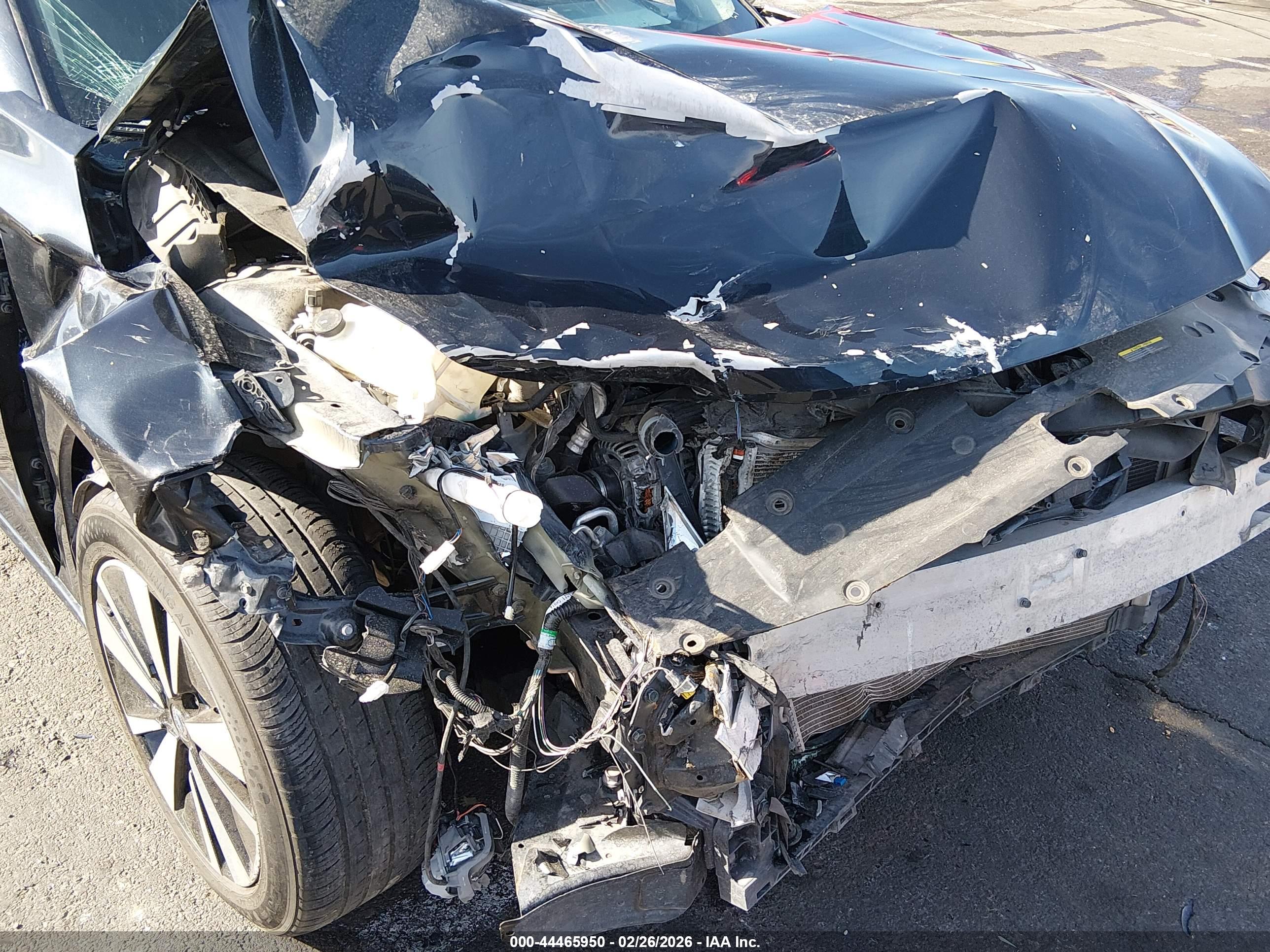 NISSAN ALTIMA image 6