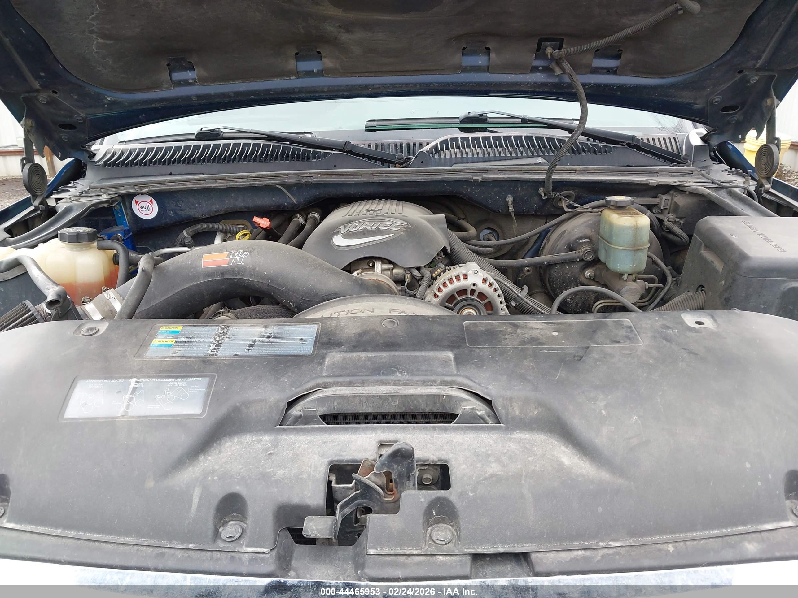 GMC SIERRA image 10