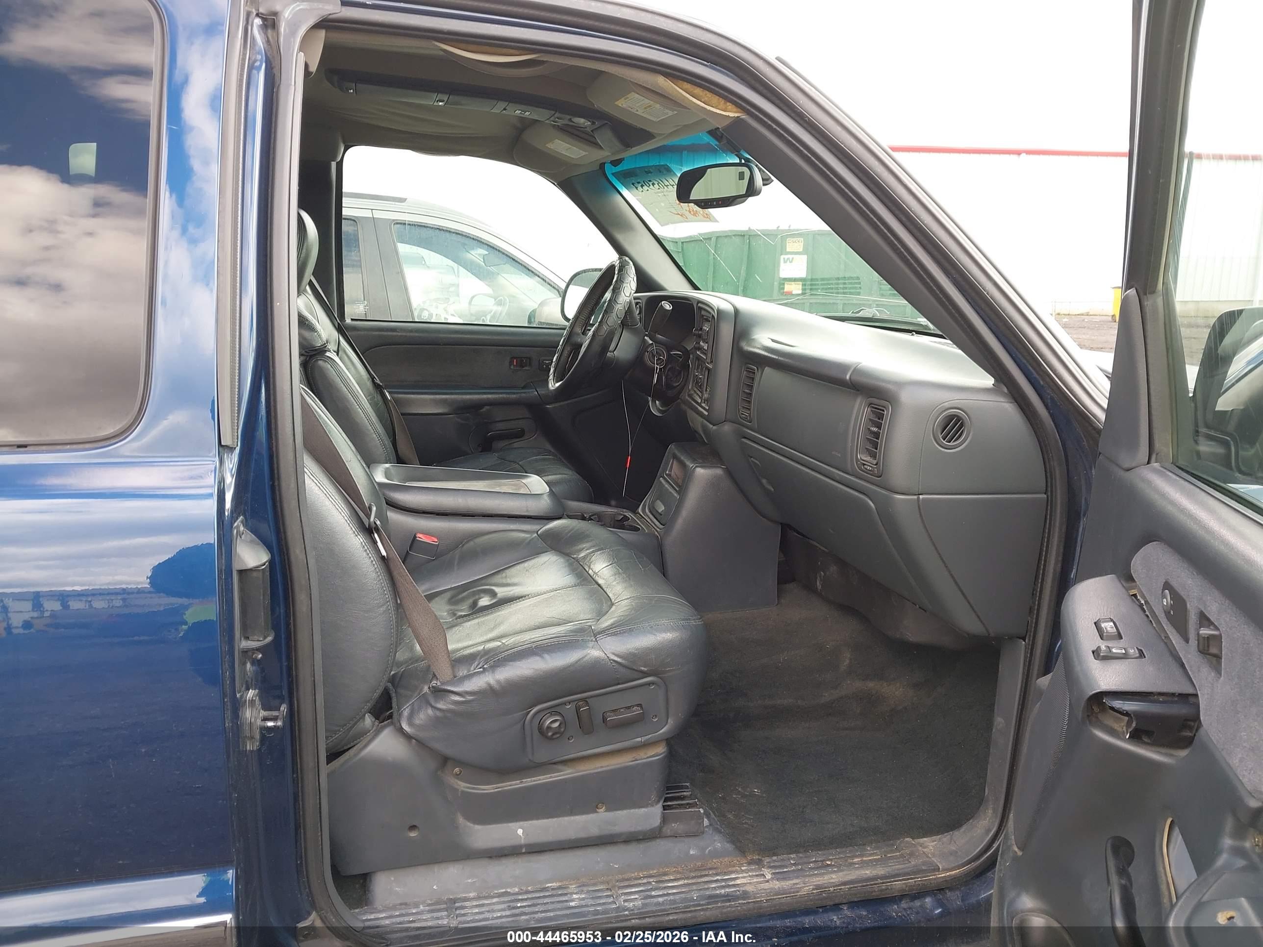 GMC SIERRA image 5