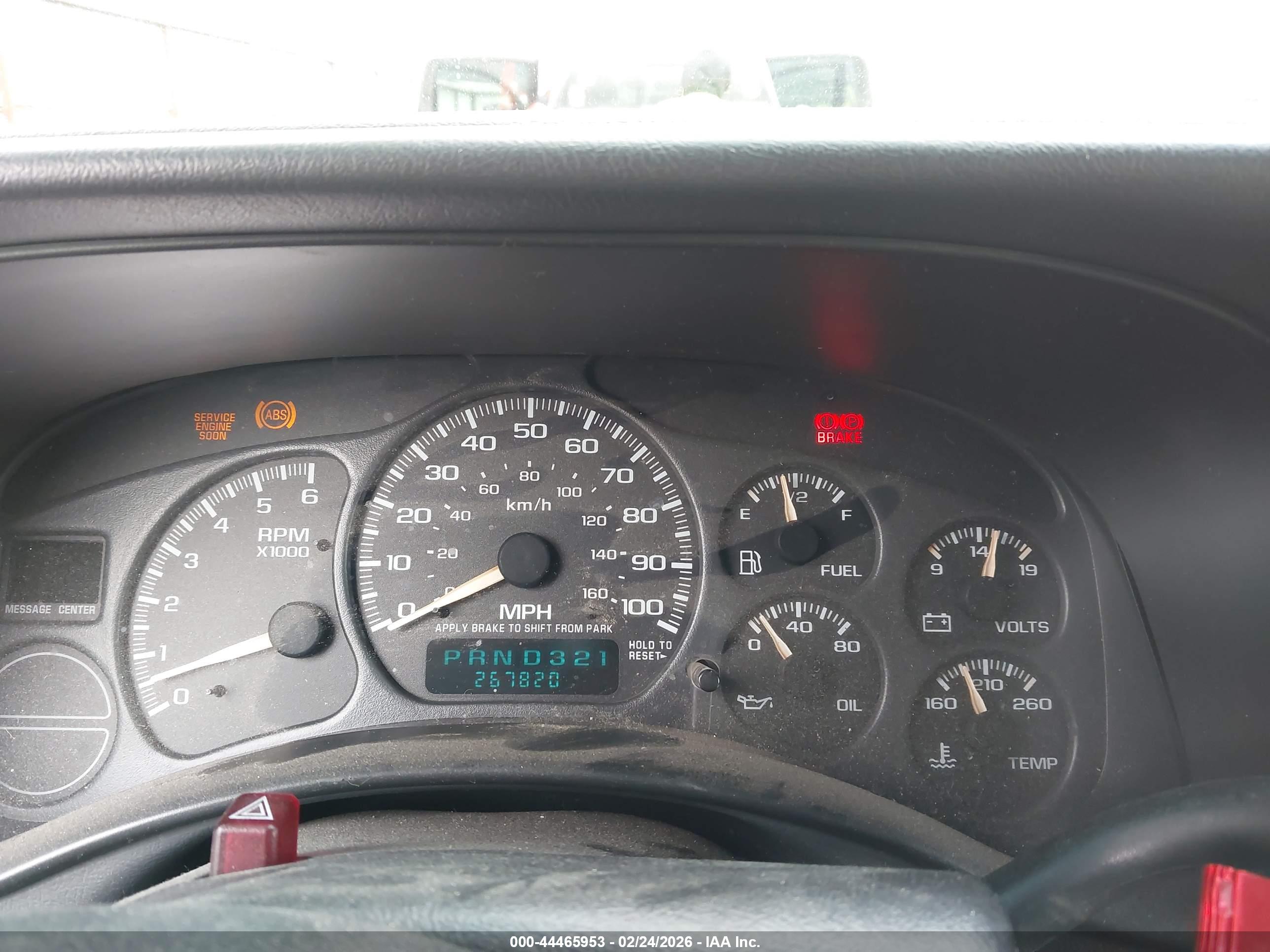GMC SIERRA image 7