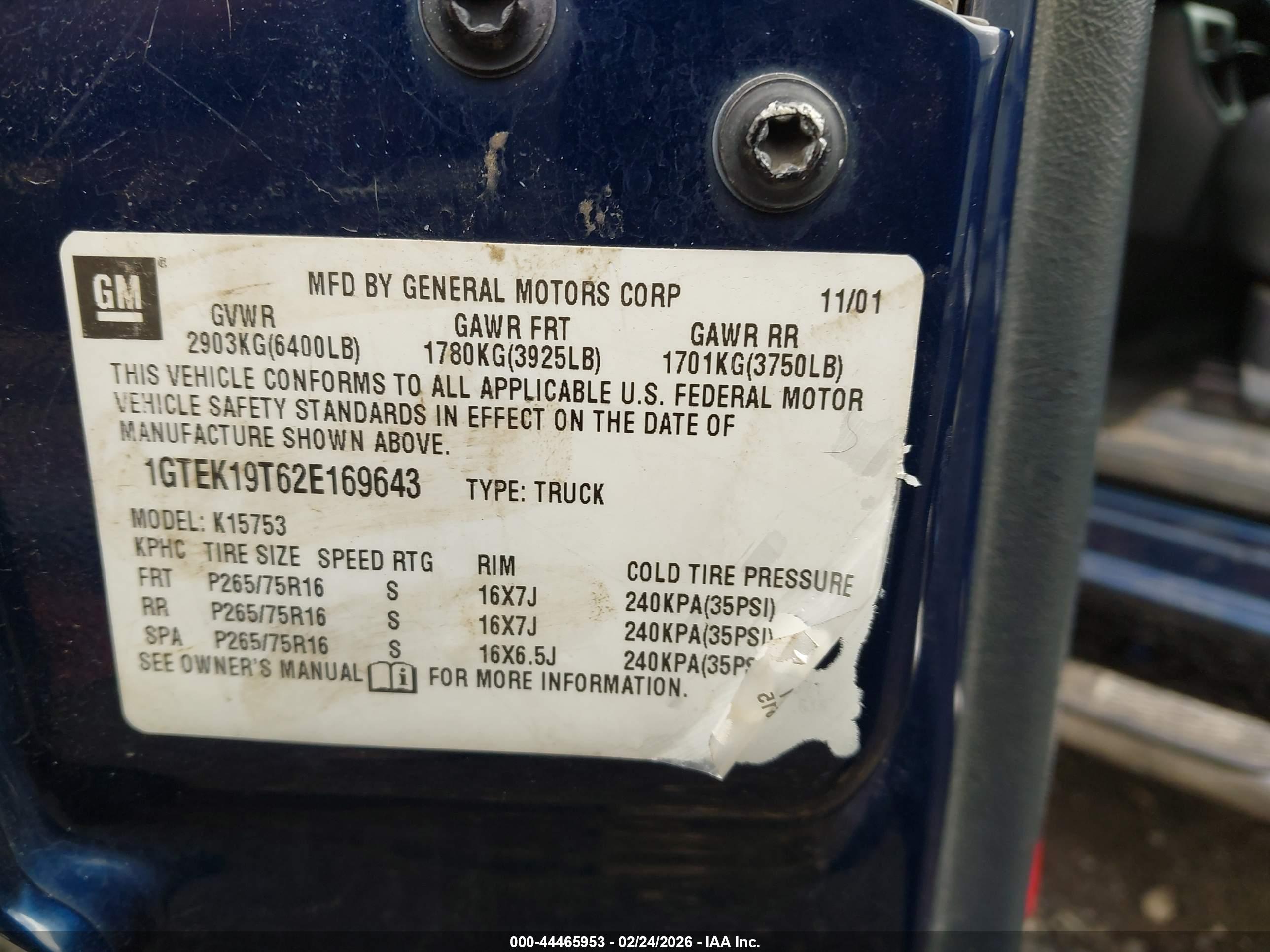GMC SIERRA image 9