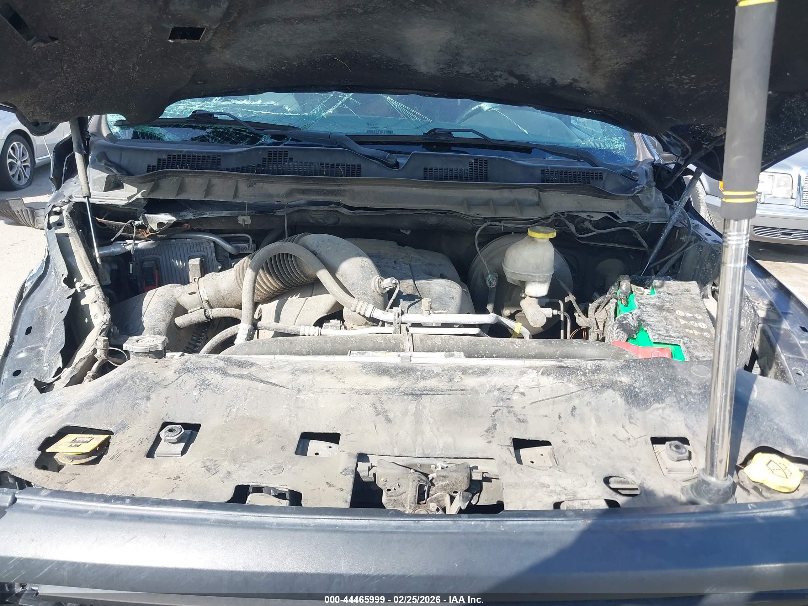 RAM 1500 image 10