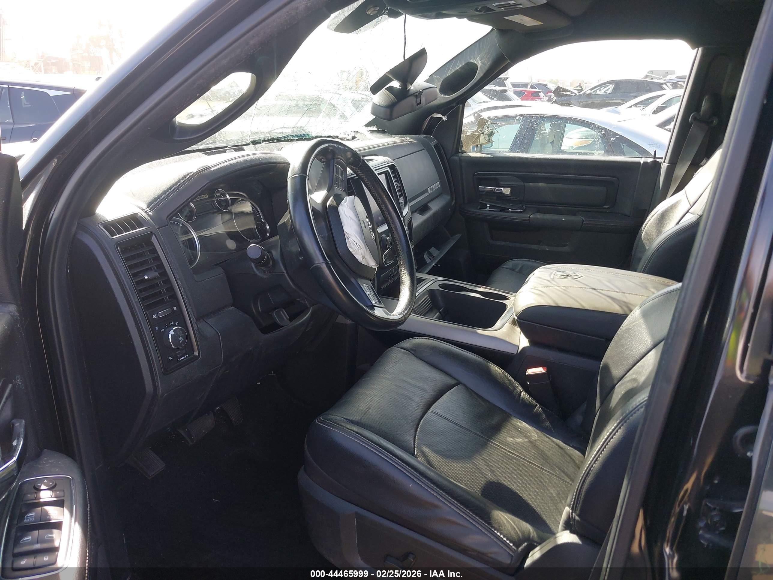 RAM 1500 image 5