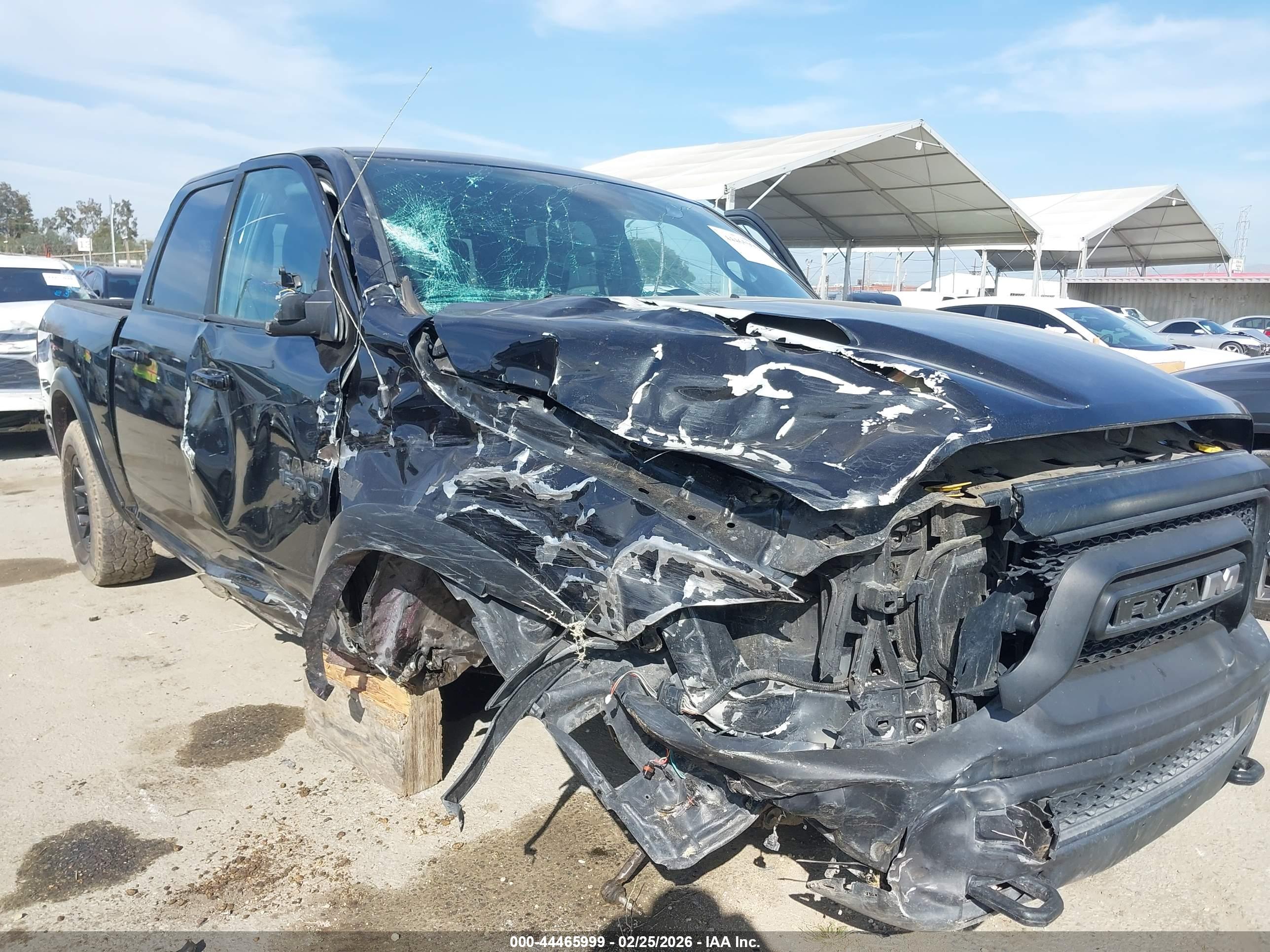 RAM 1500 image 6