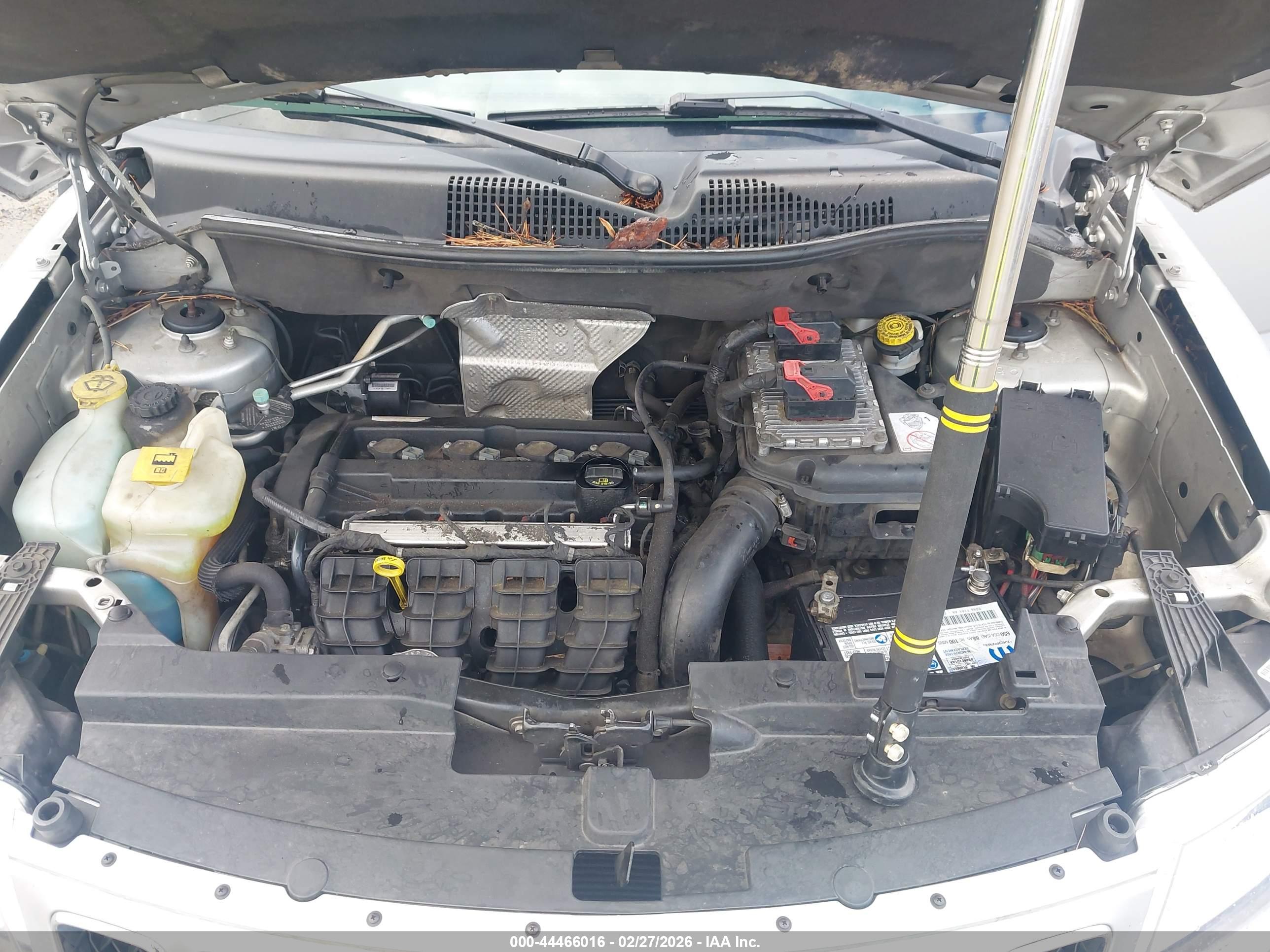 JEEP COMPASS image 10