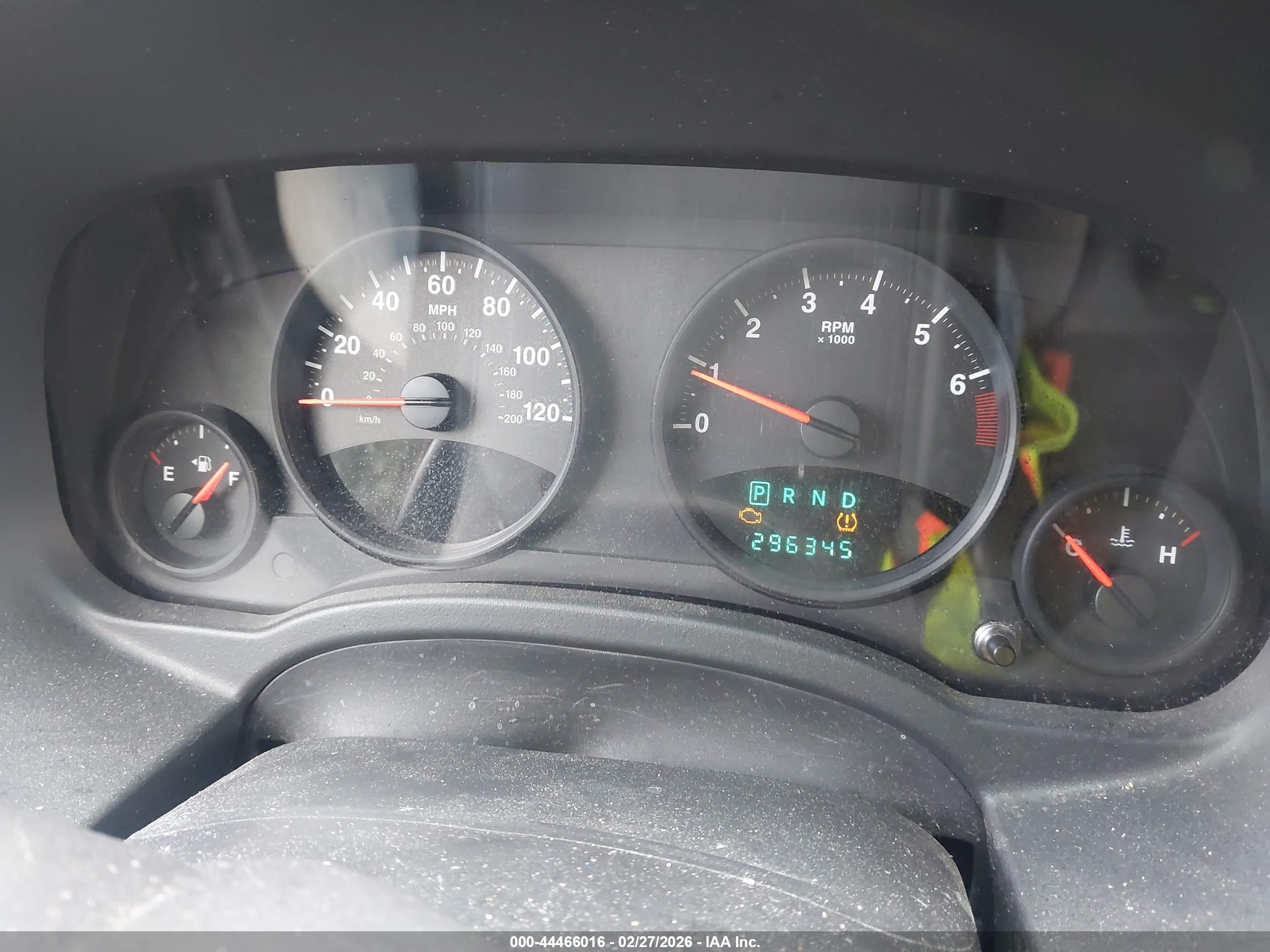 JEEP COMPASS image 7
