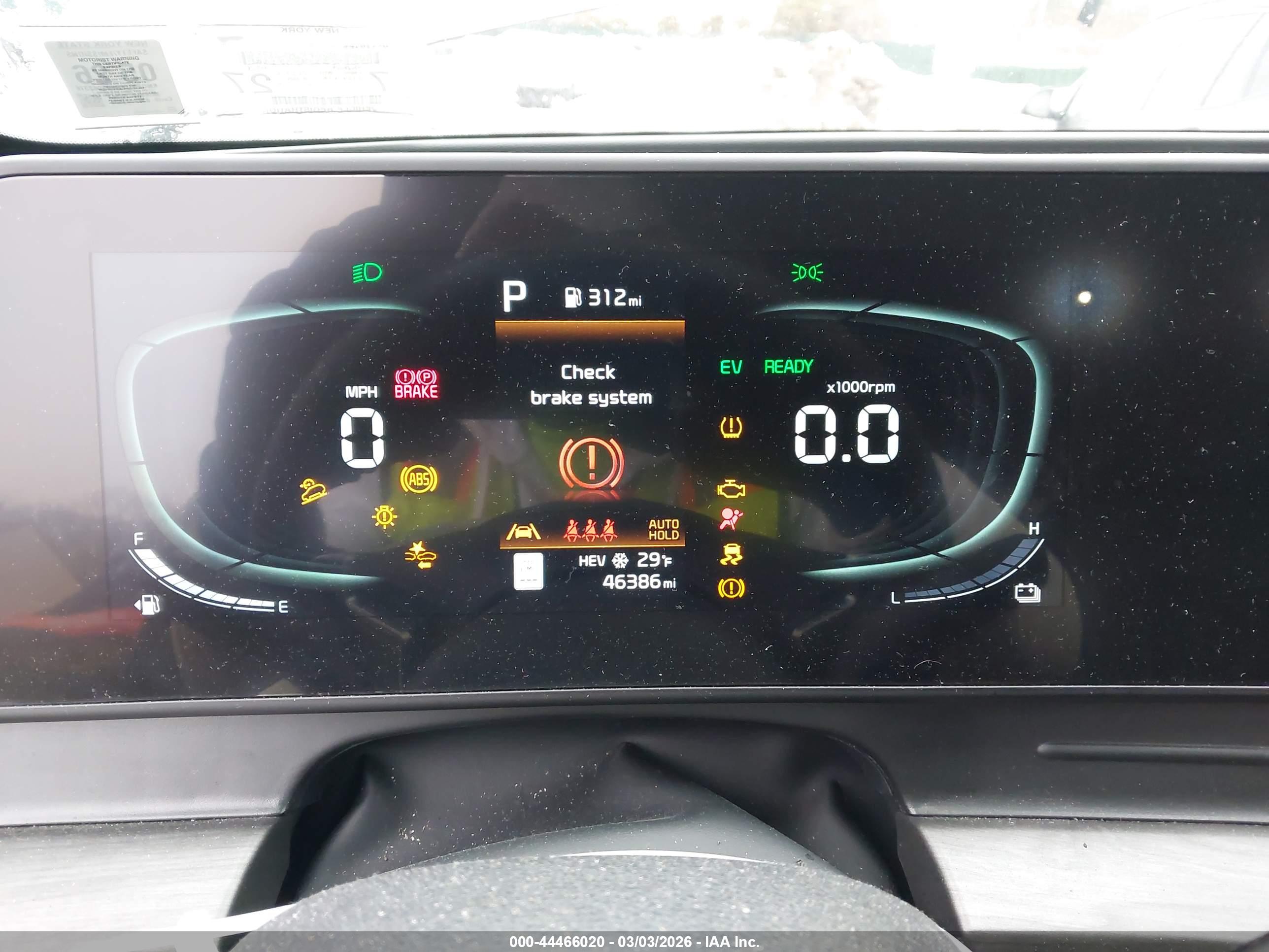 KIA SPORTAGE image 7