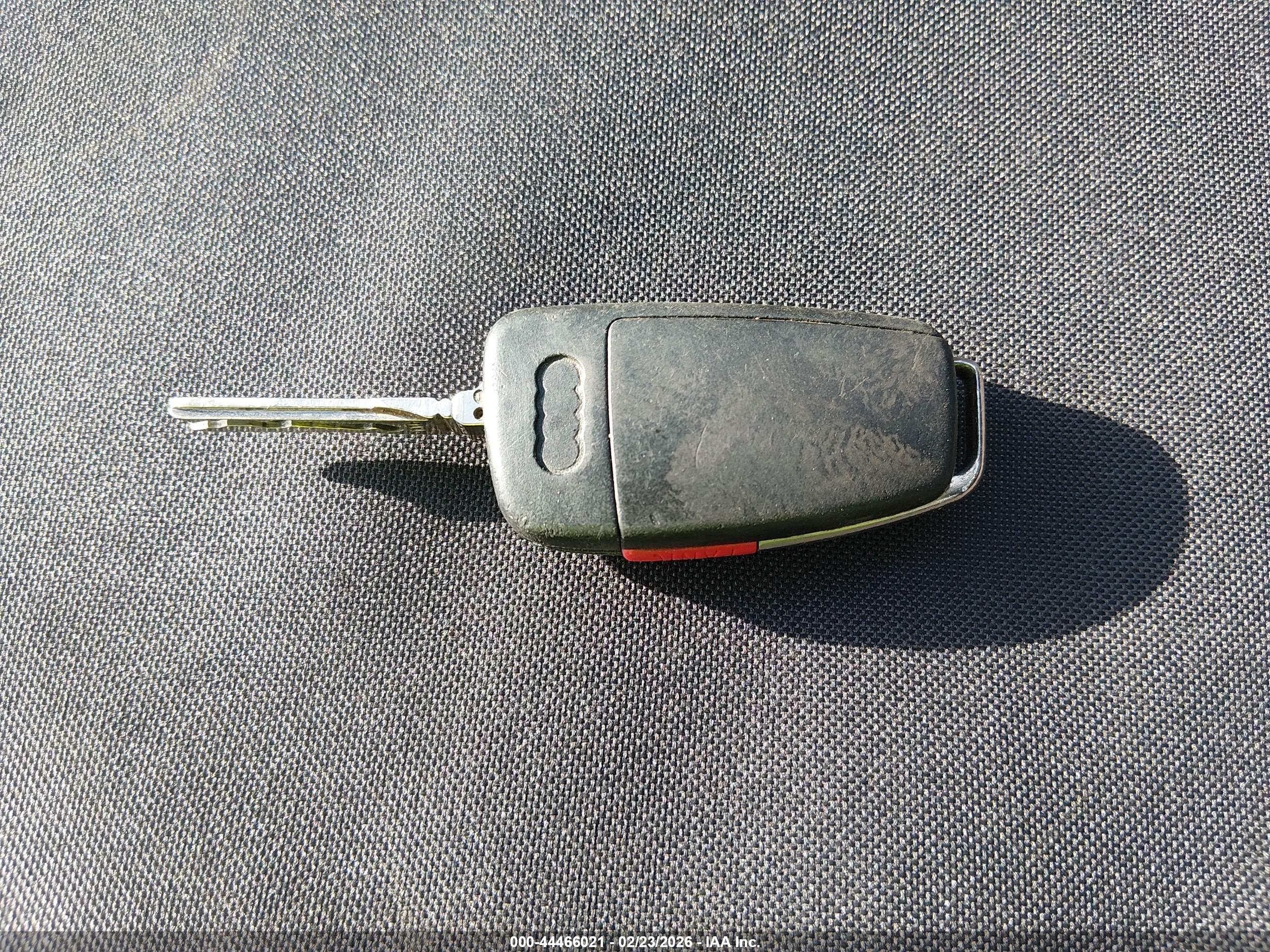 AUDI A4 image 11