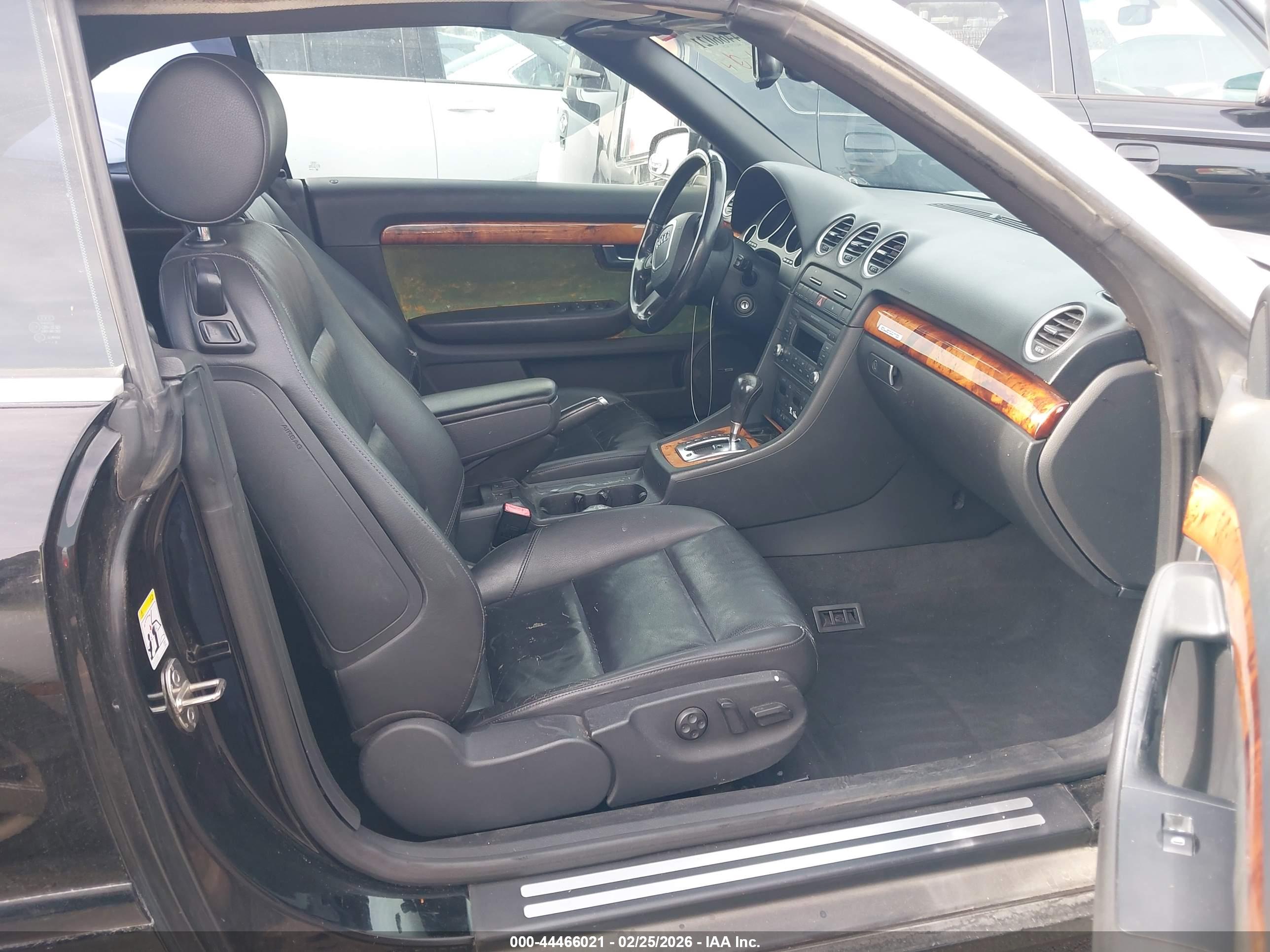 AUDI A4 image 5