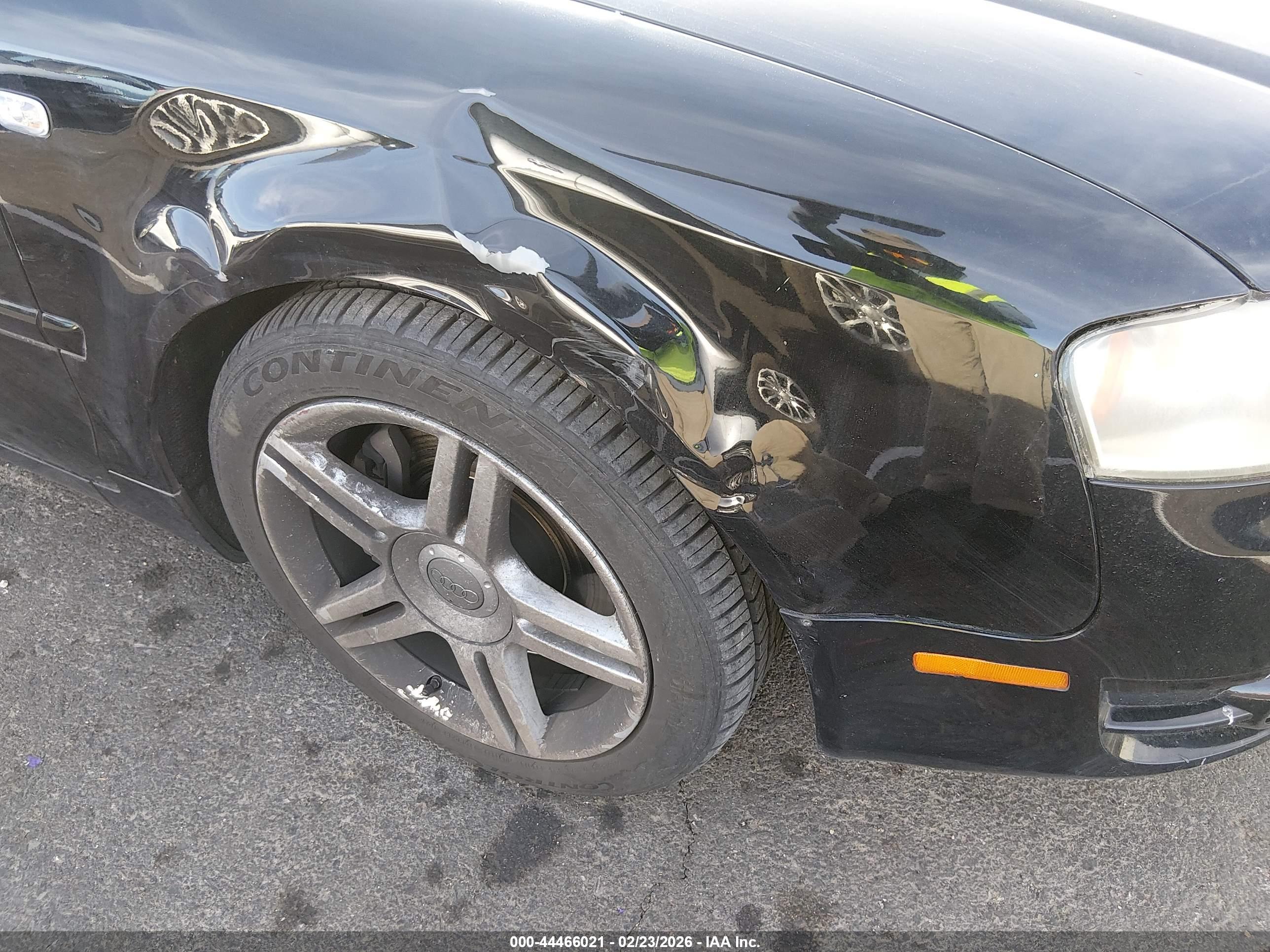 AUDI A4 image 6