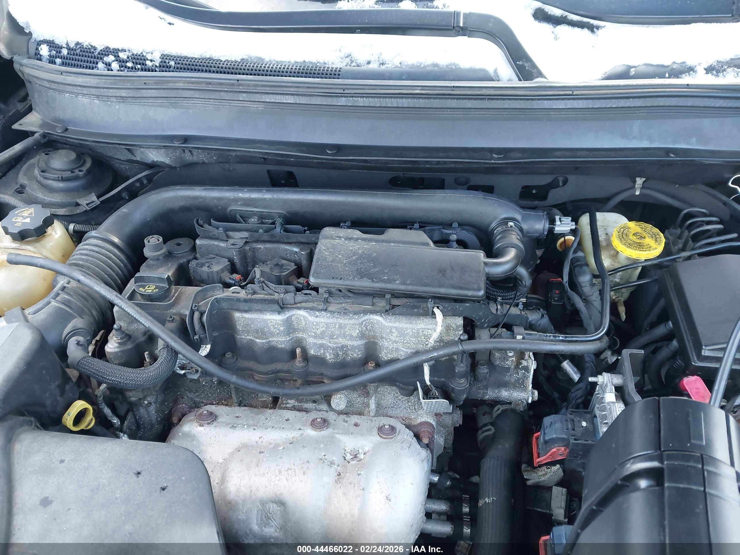 JEEP CHEROKEE image 10