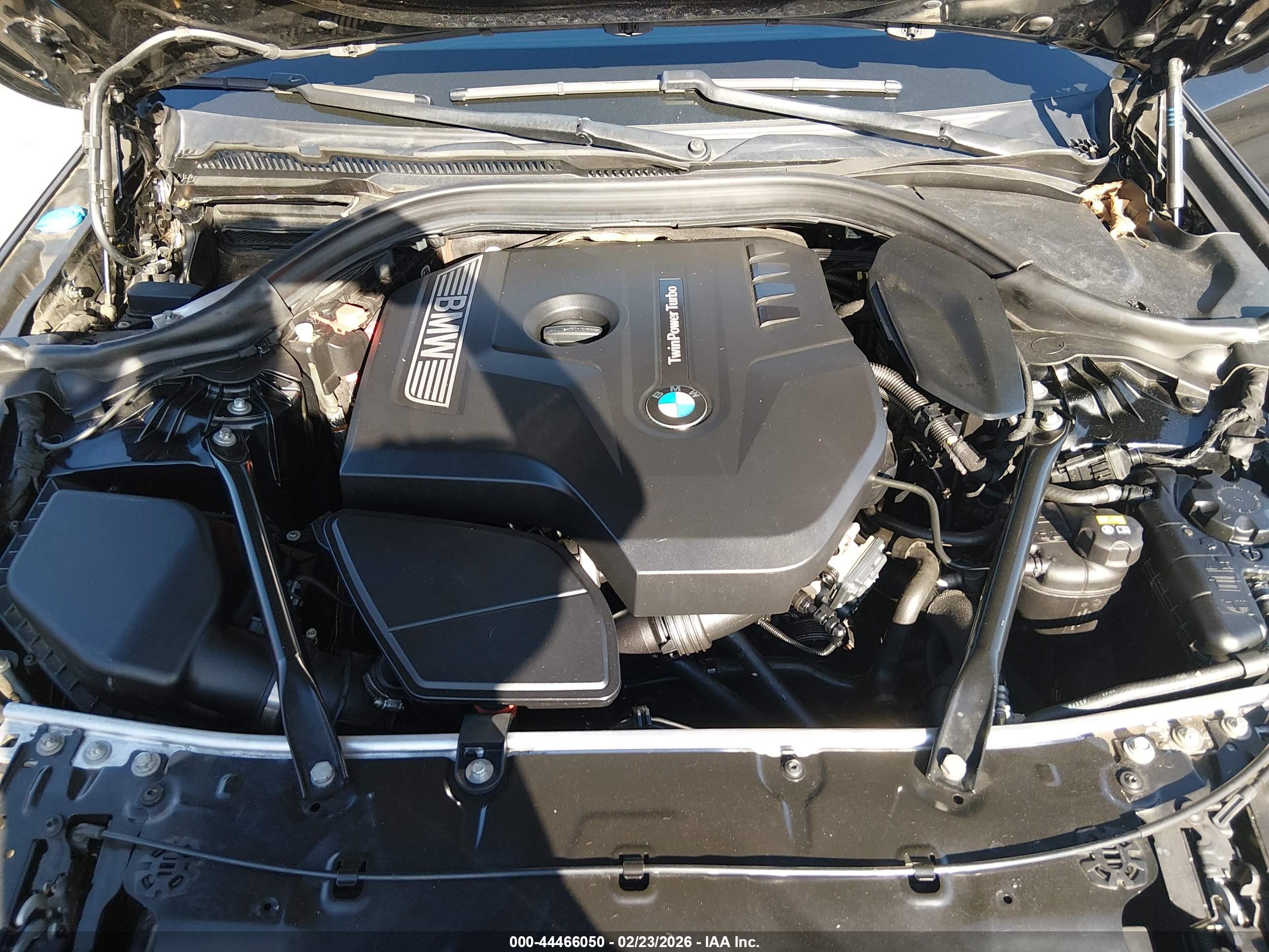 BMW 530I image 10