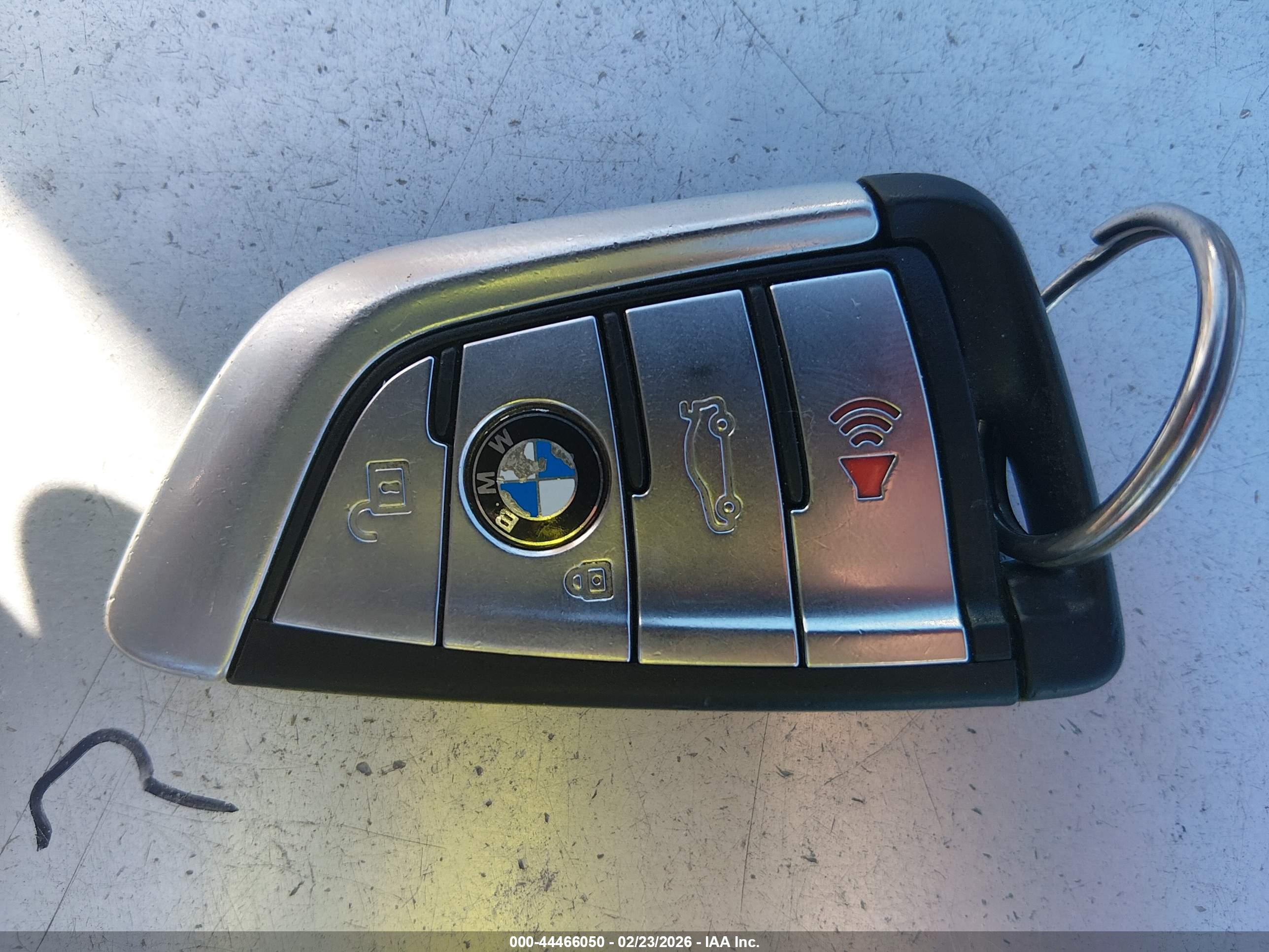 BMW 530I image 11
