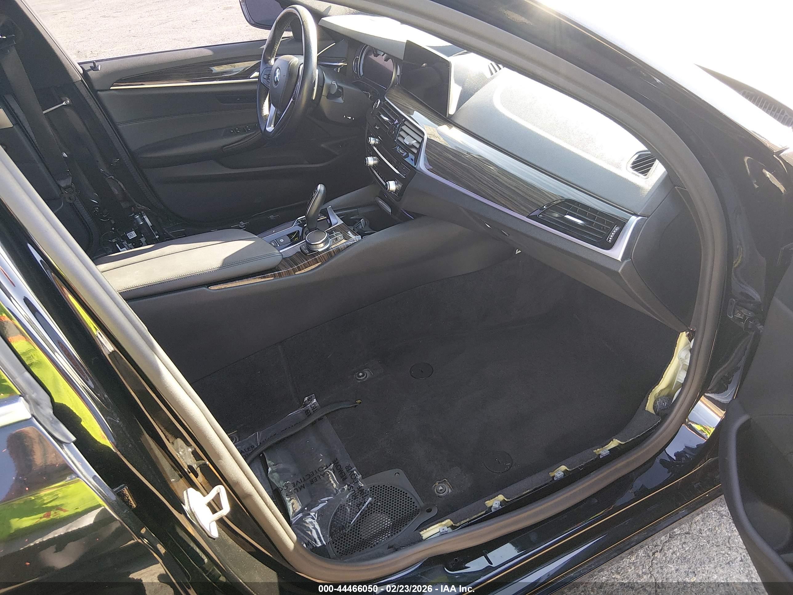 BMW 530I image 5
