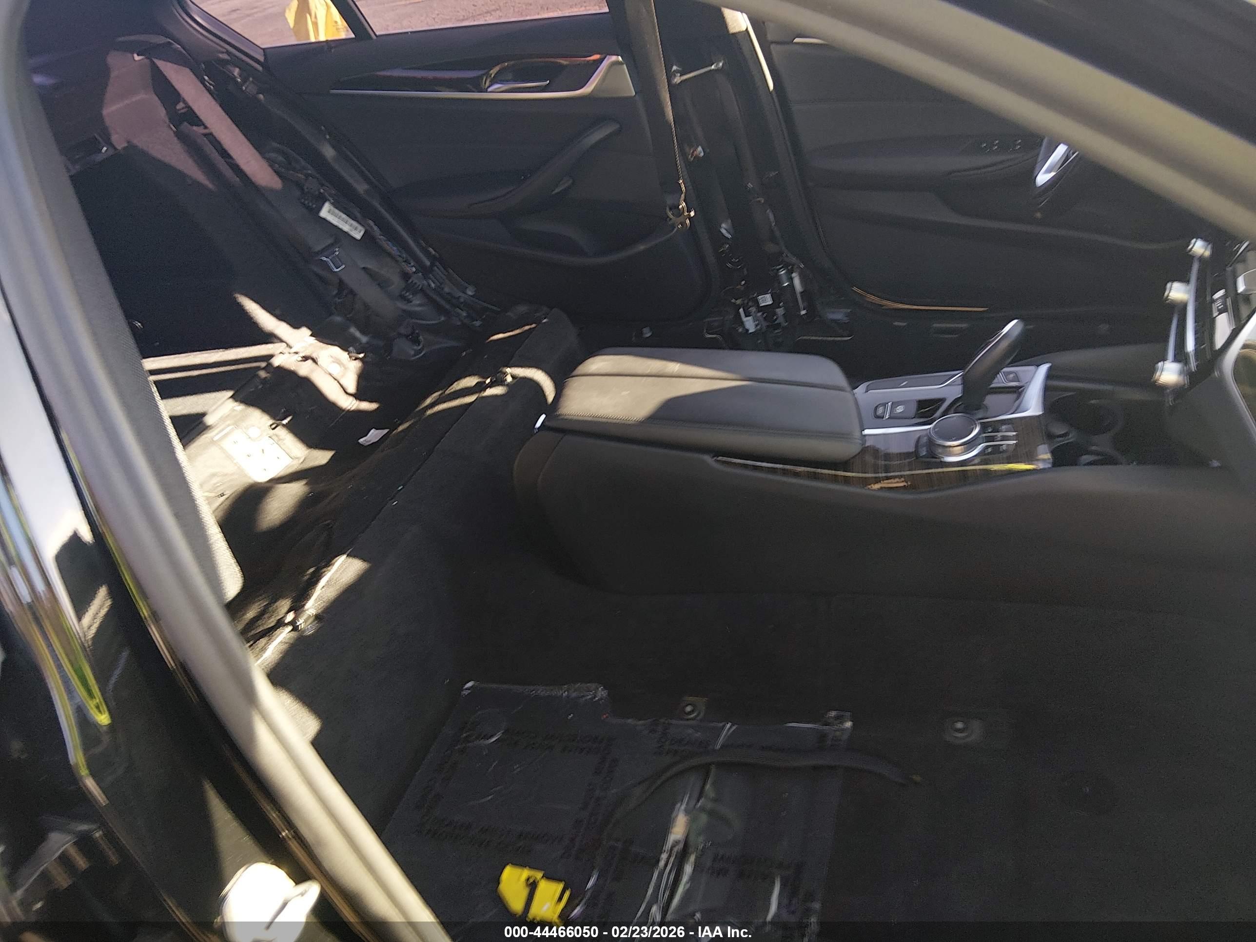 BMW 530I image 6