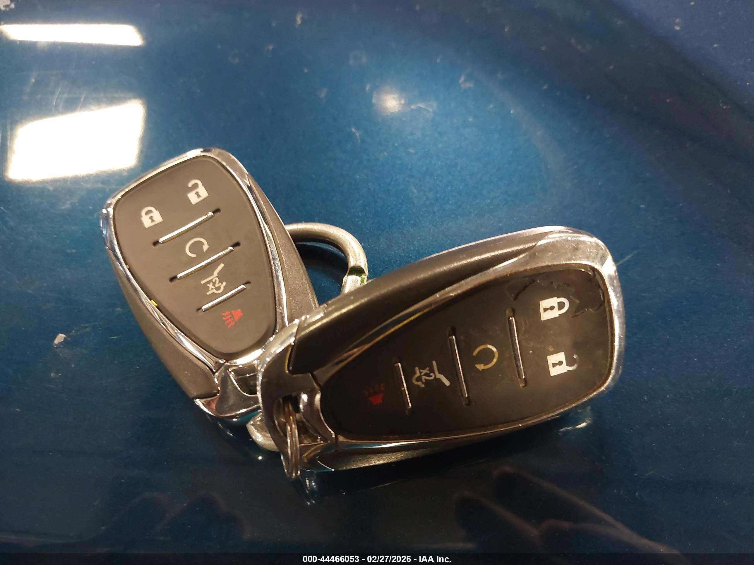 CHEVROLET EQUINOX image 11