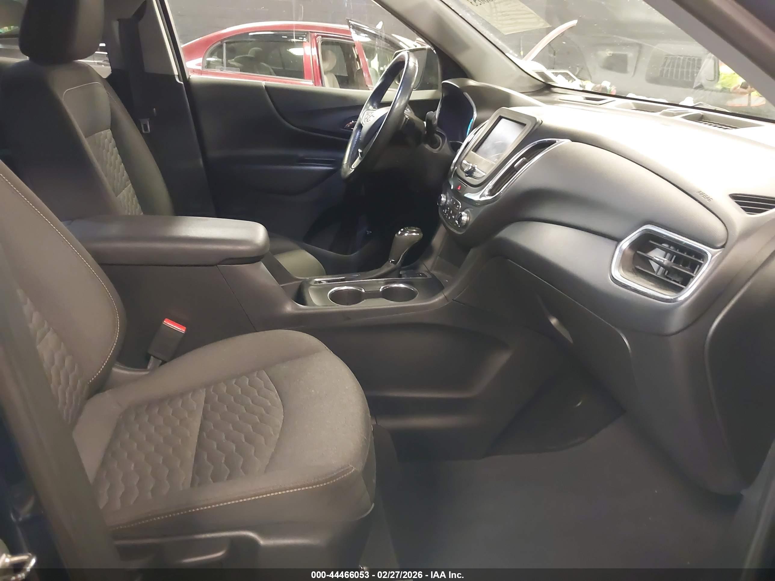 CHEVROLET EQUINOX image 5