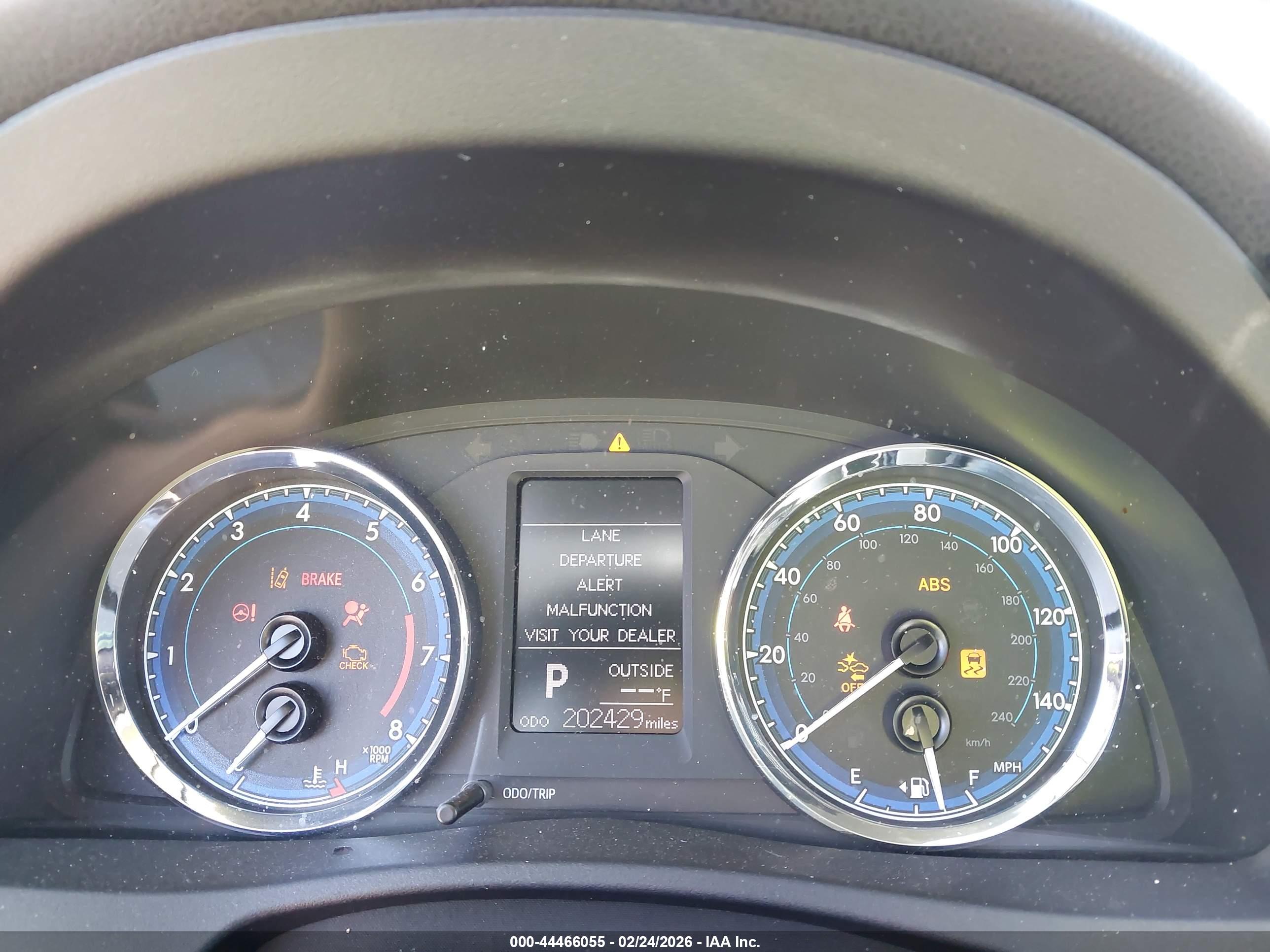 TOYOTA COROLLA image 7