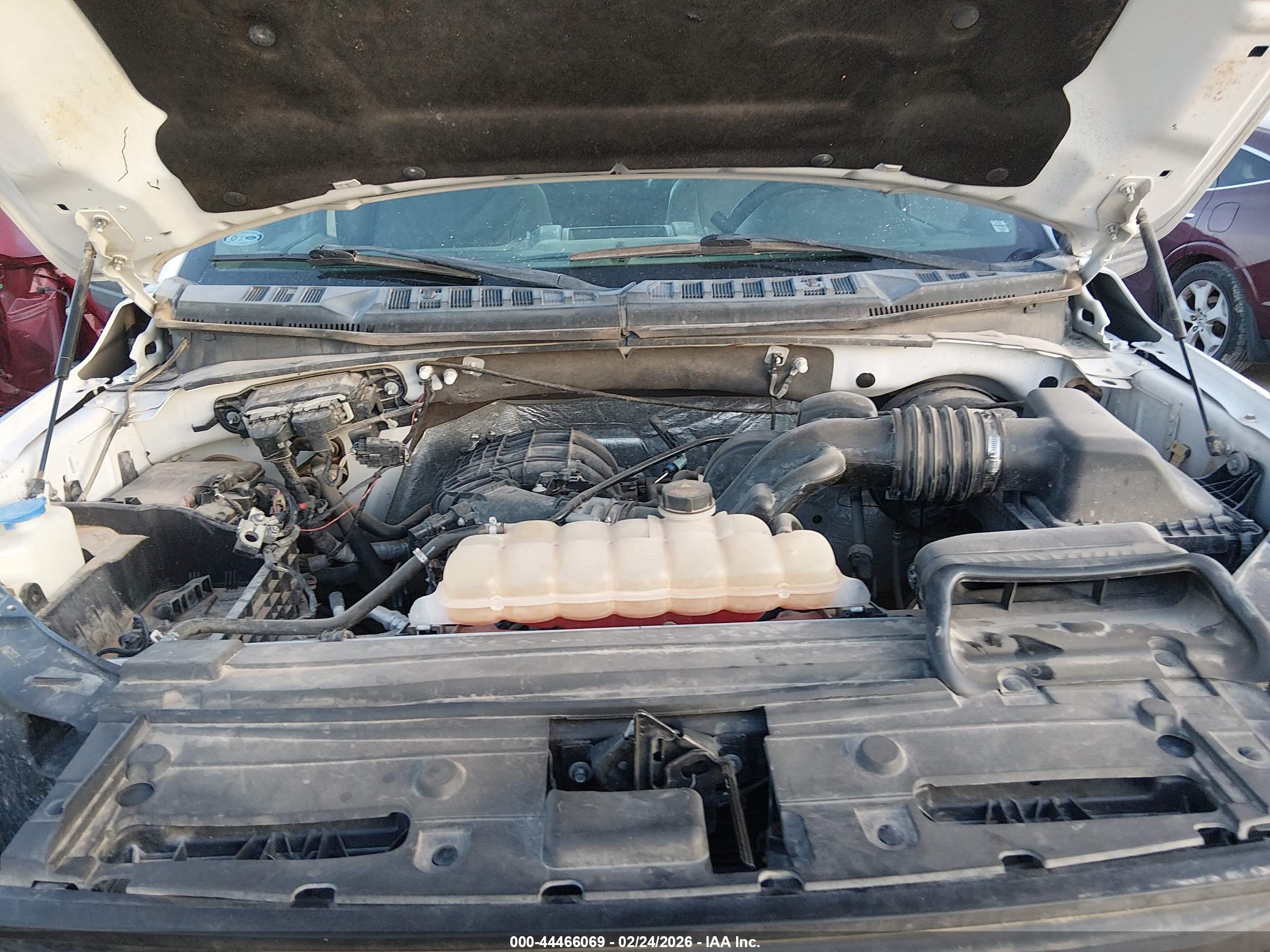 FORD F-150 image 10