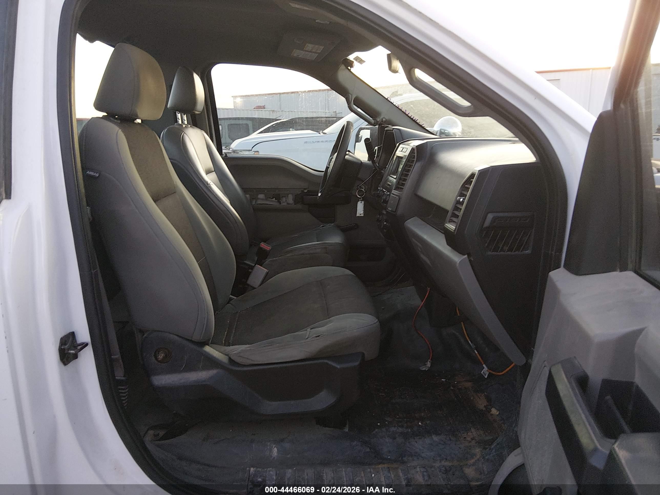 FORD F-150 image 5