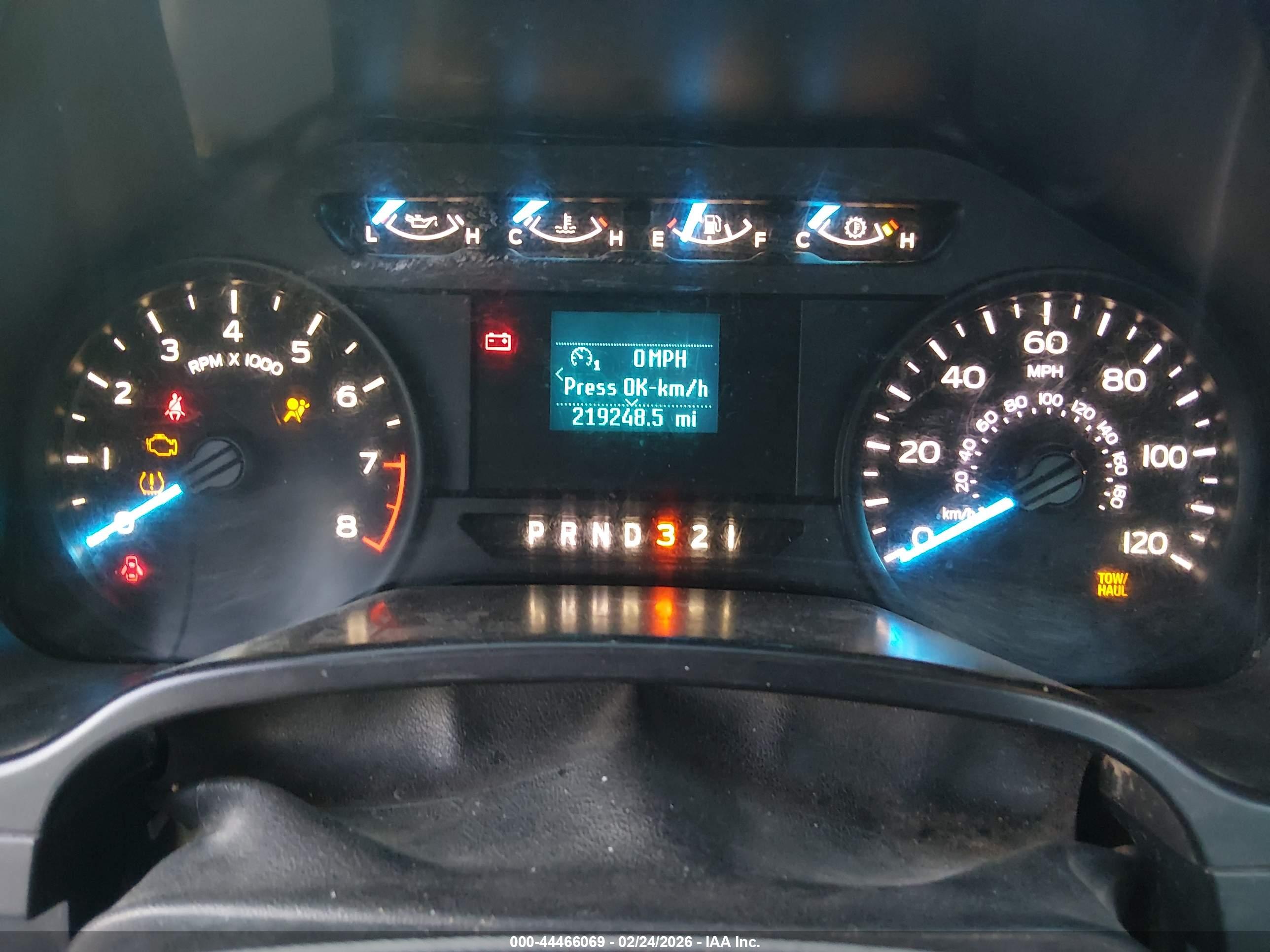 FORD F-150 image 7