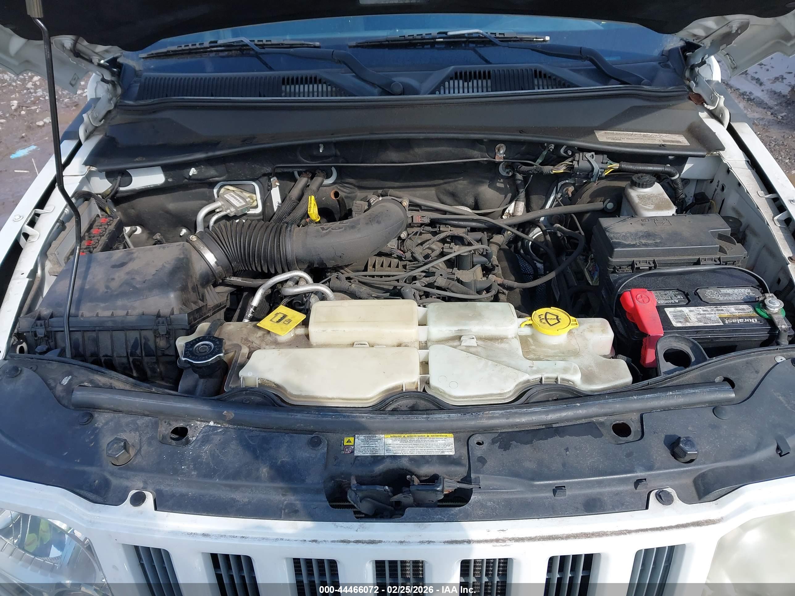 JEEP LIBERTY image 10