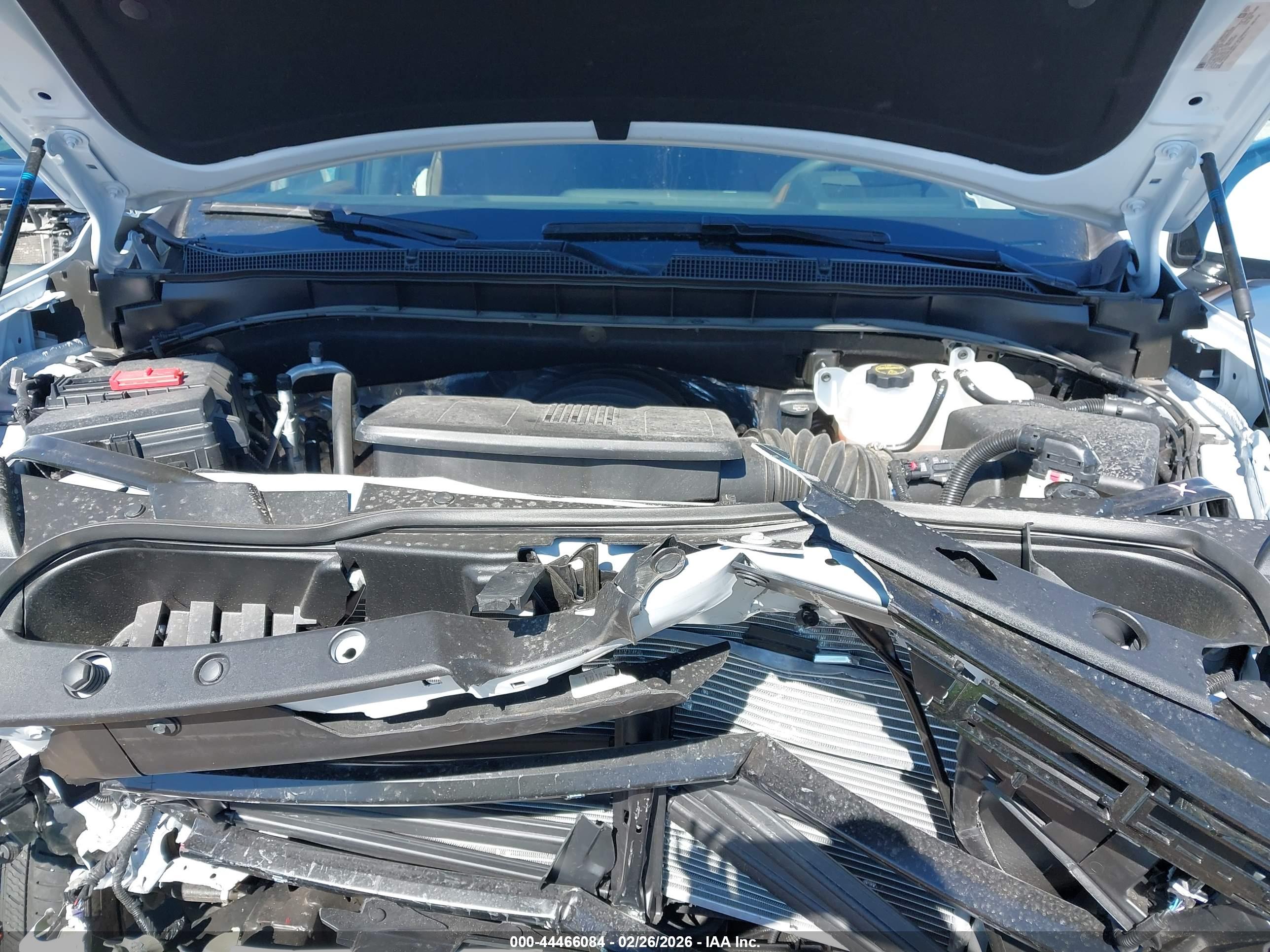 CHEVROLET SUBURBAN image 10