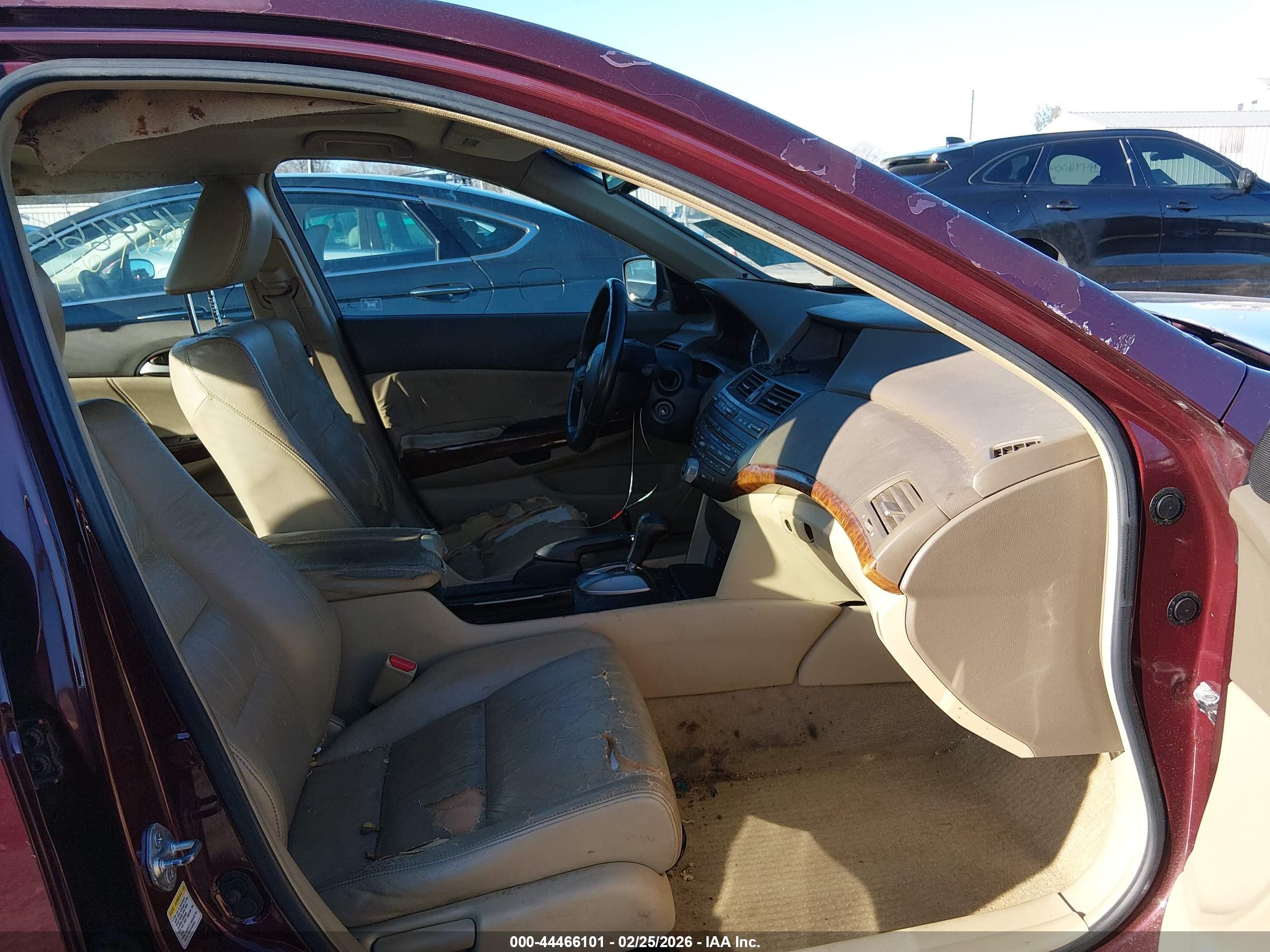 HONDA ACCORD image 5
