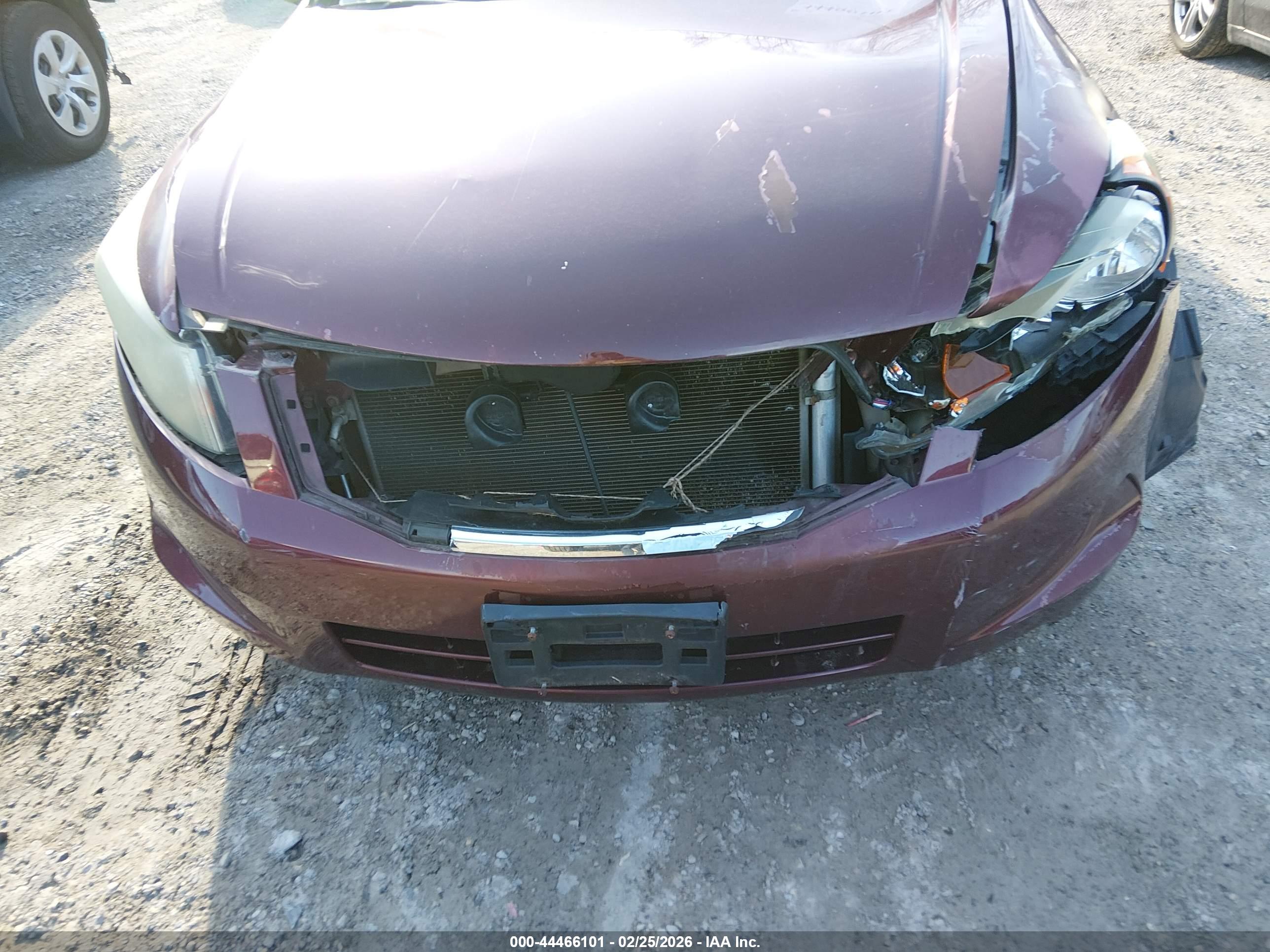 HONDA ACCORD image 6