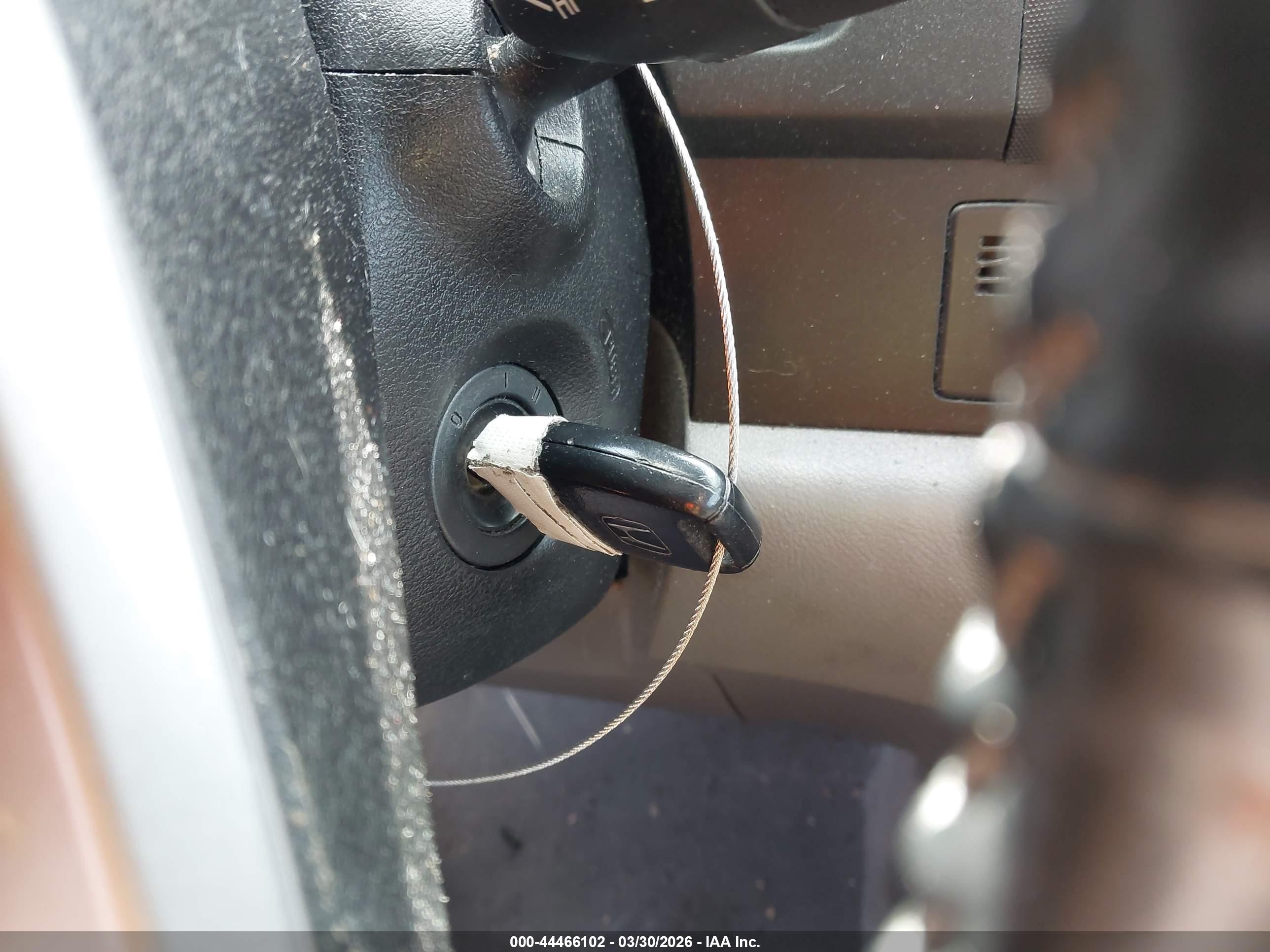 HONDA CR-V image 11