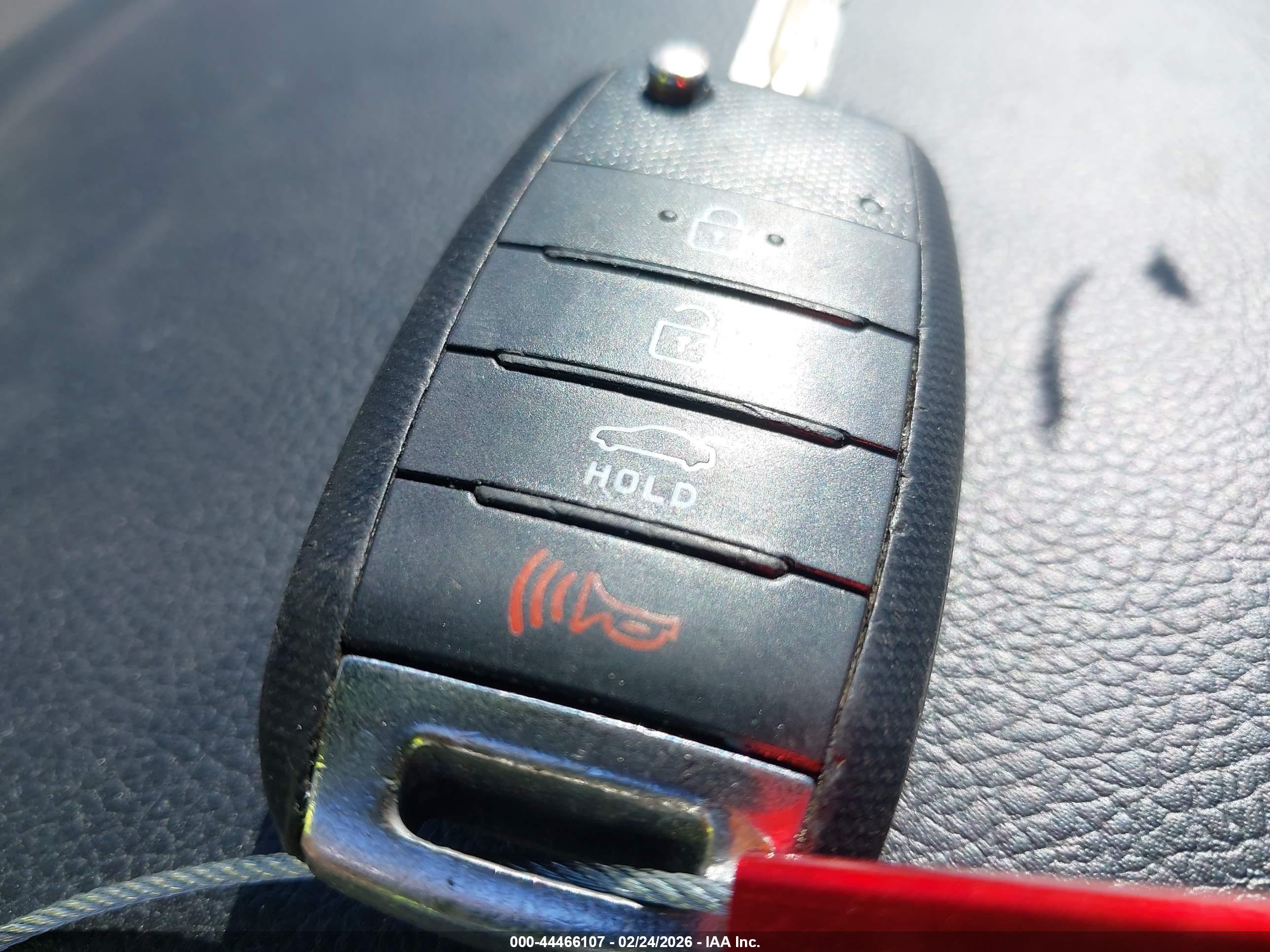 KIA FORTE image 11