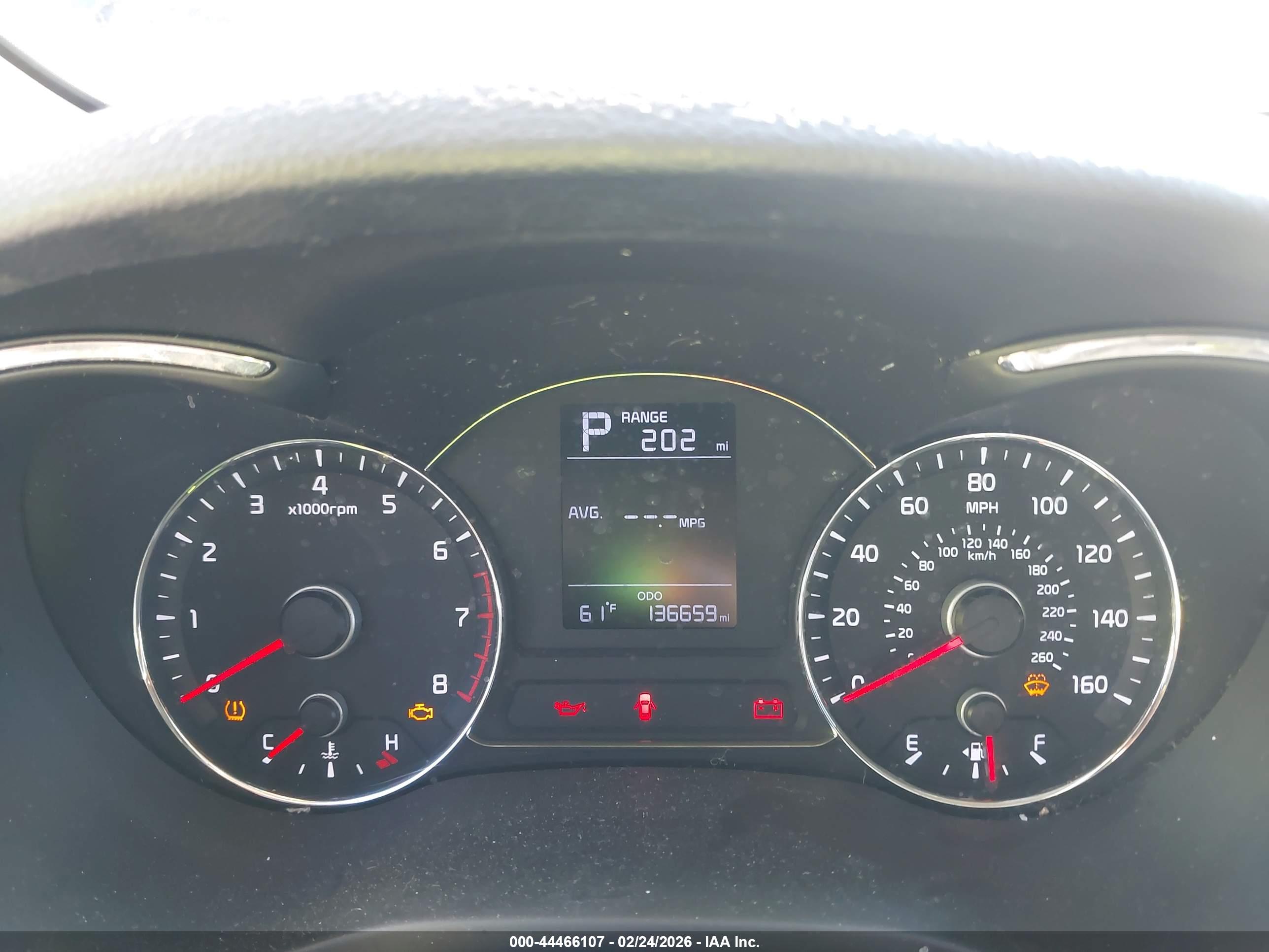 KIA FORTE image 7
