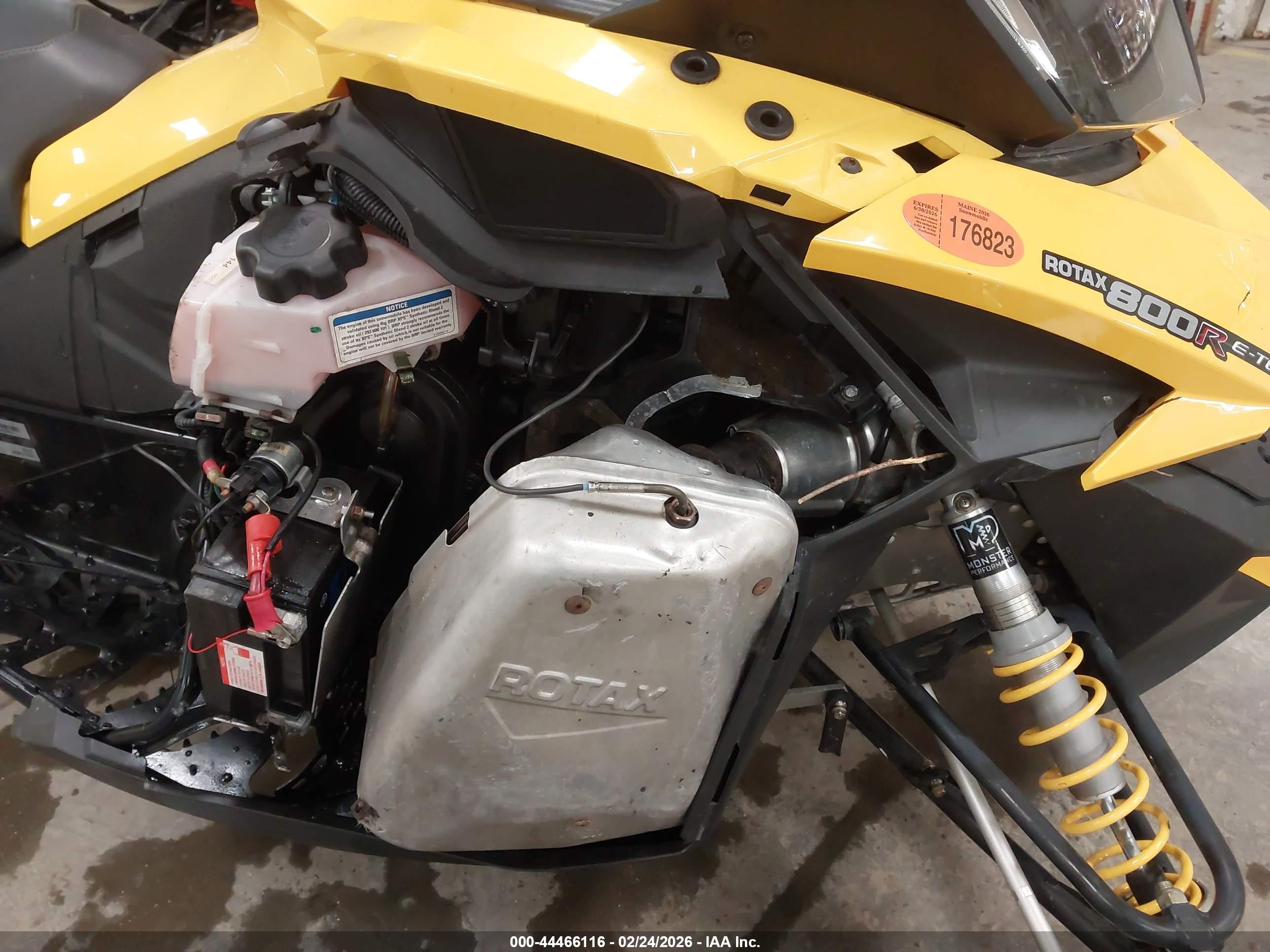 SKI DOO image 10