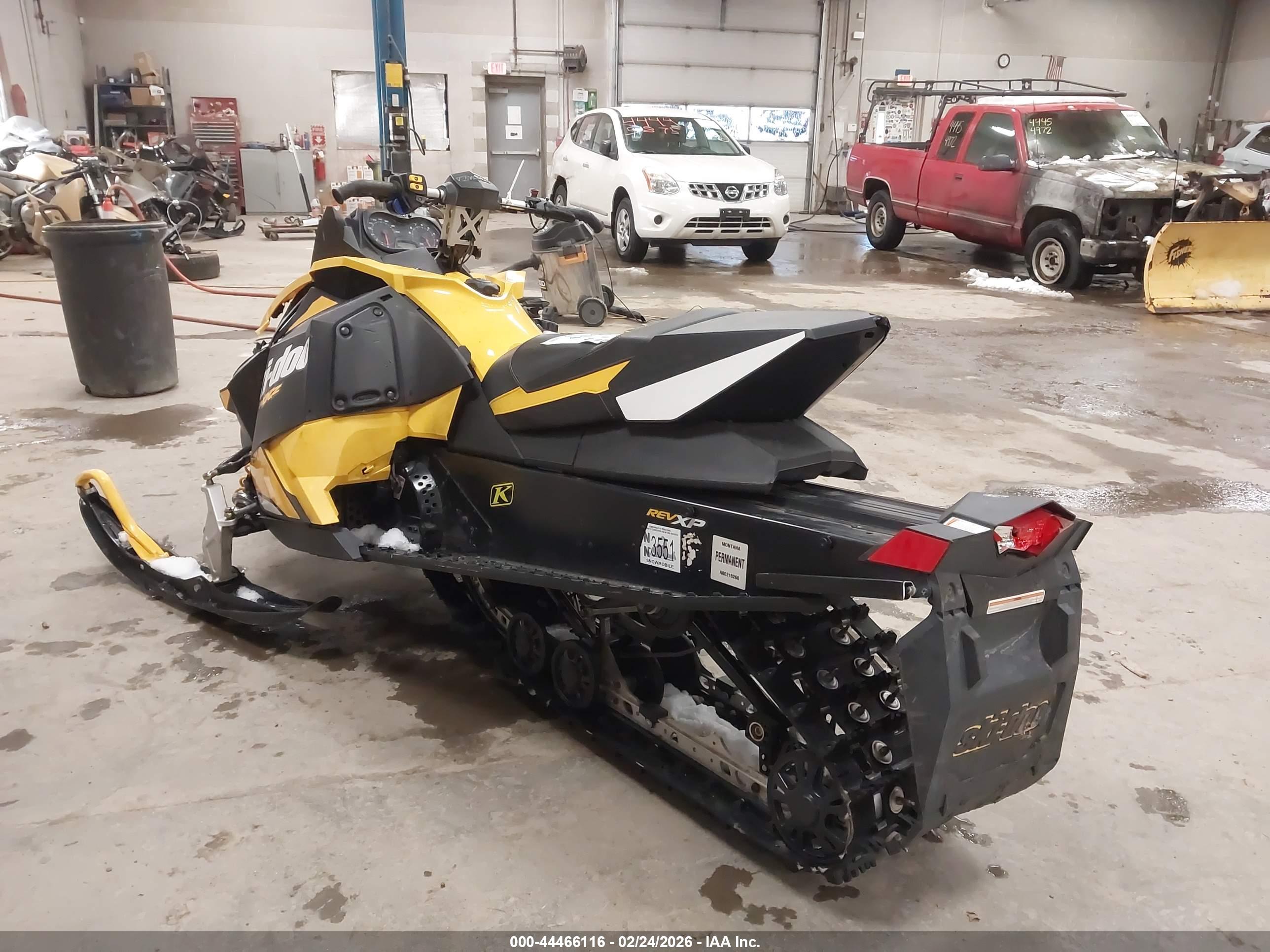 SKI DOO image 3
