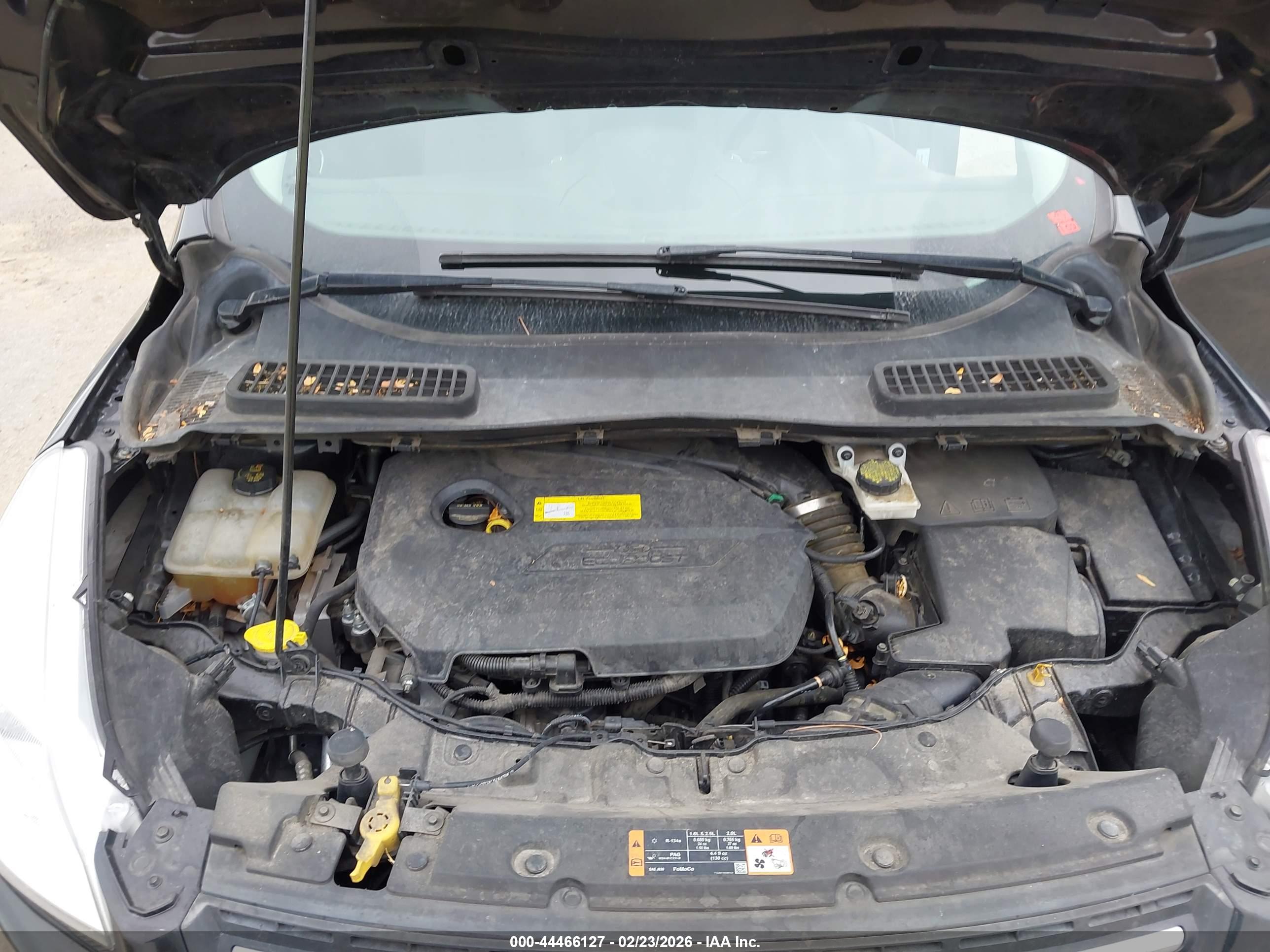 FORD ESCAPE image 10