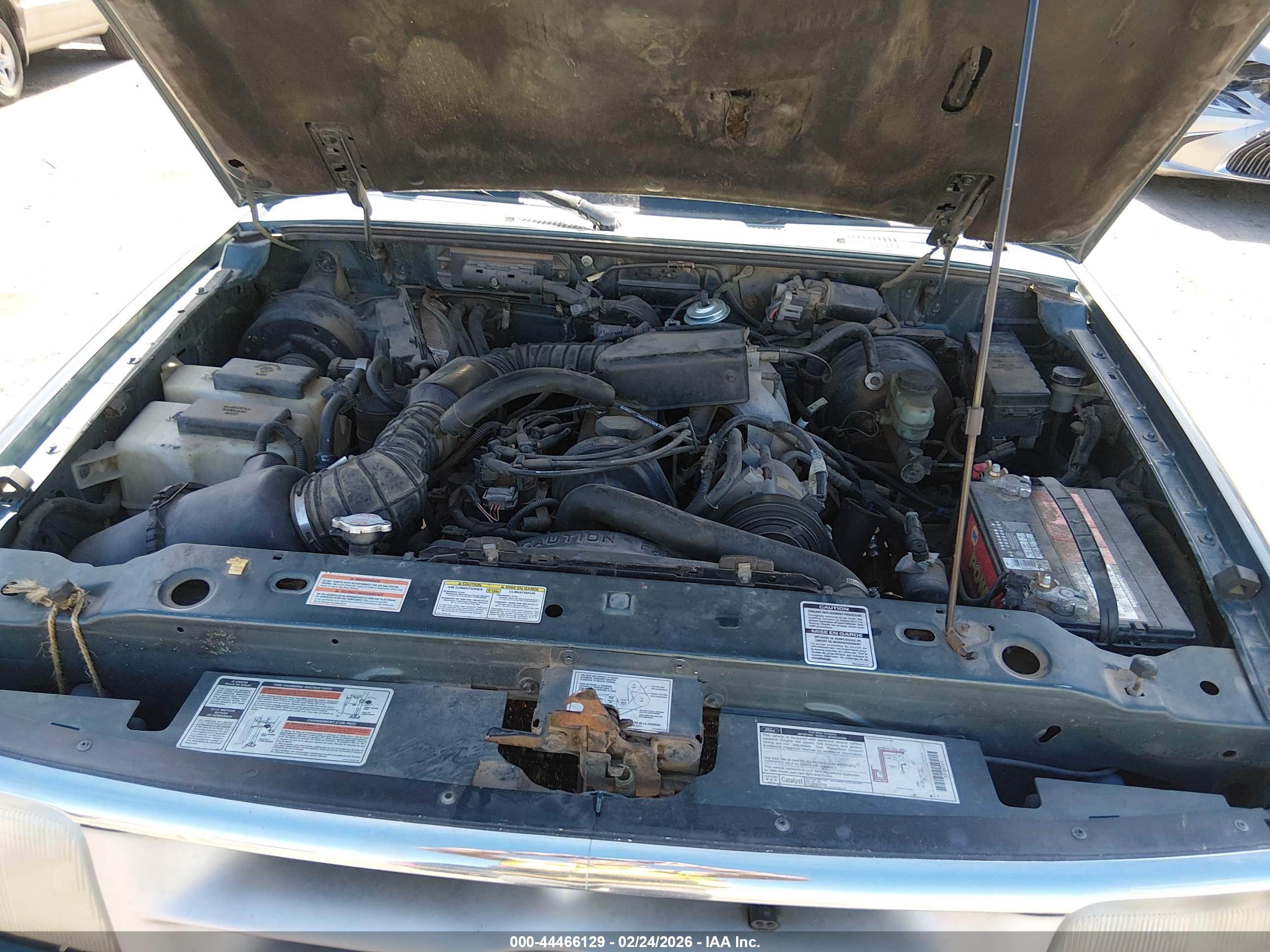 FORD RANGER image 10