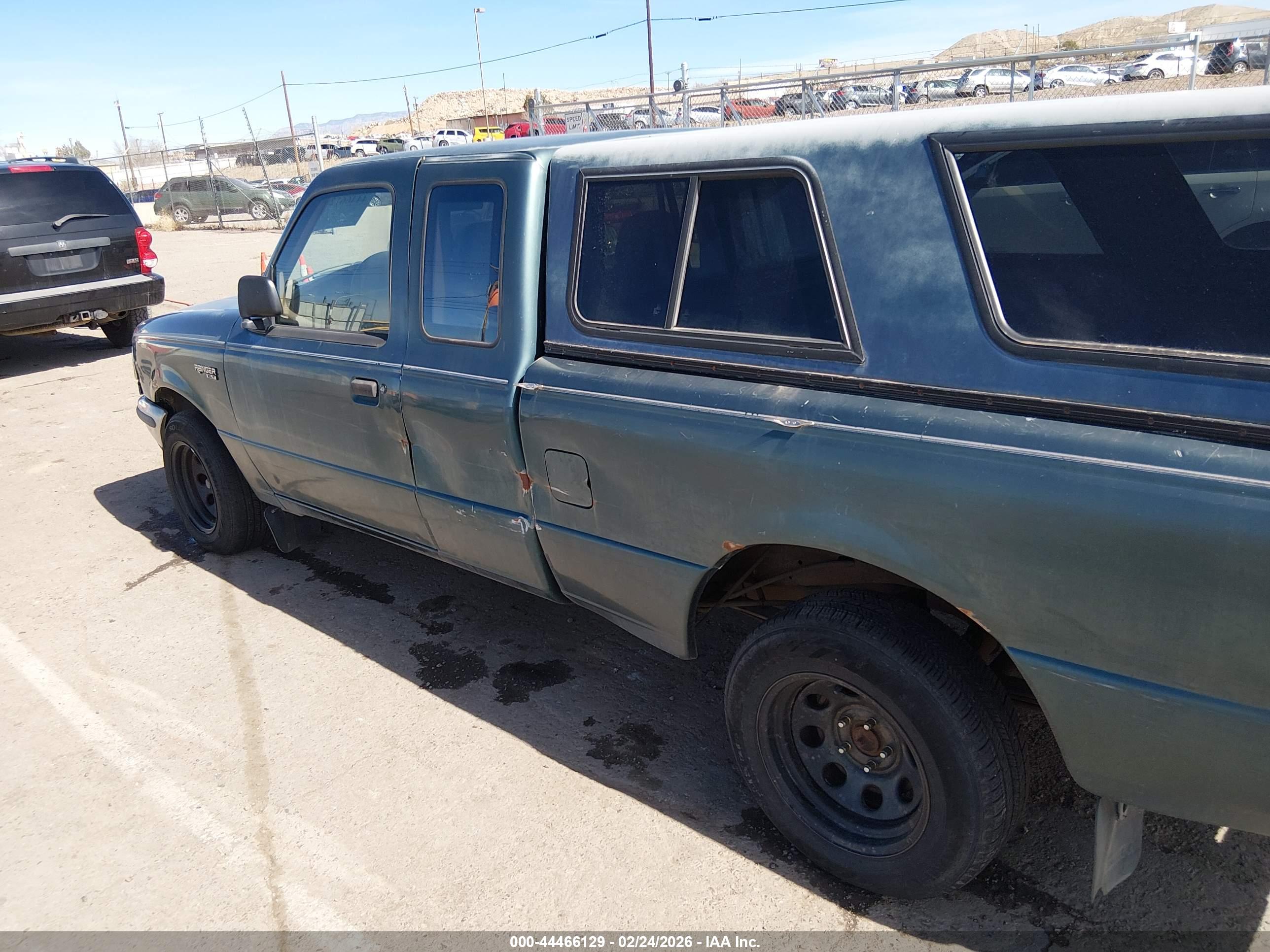 FORD RANGER image 6