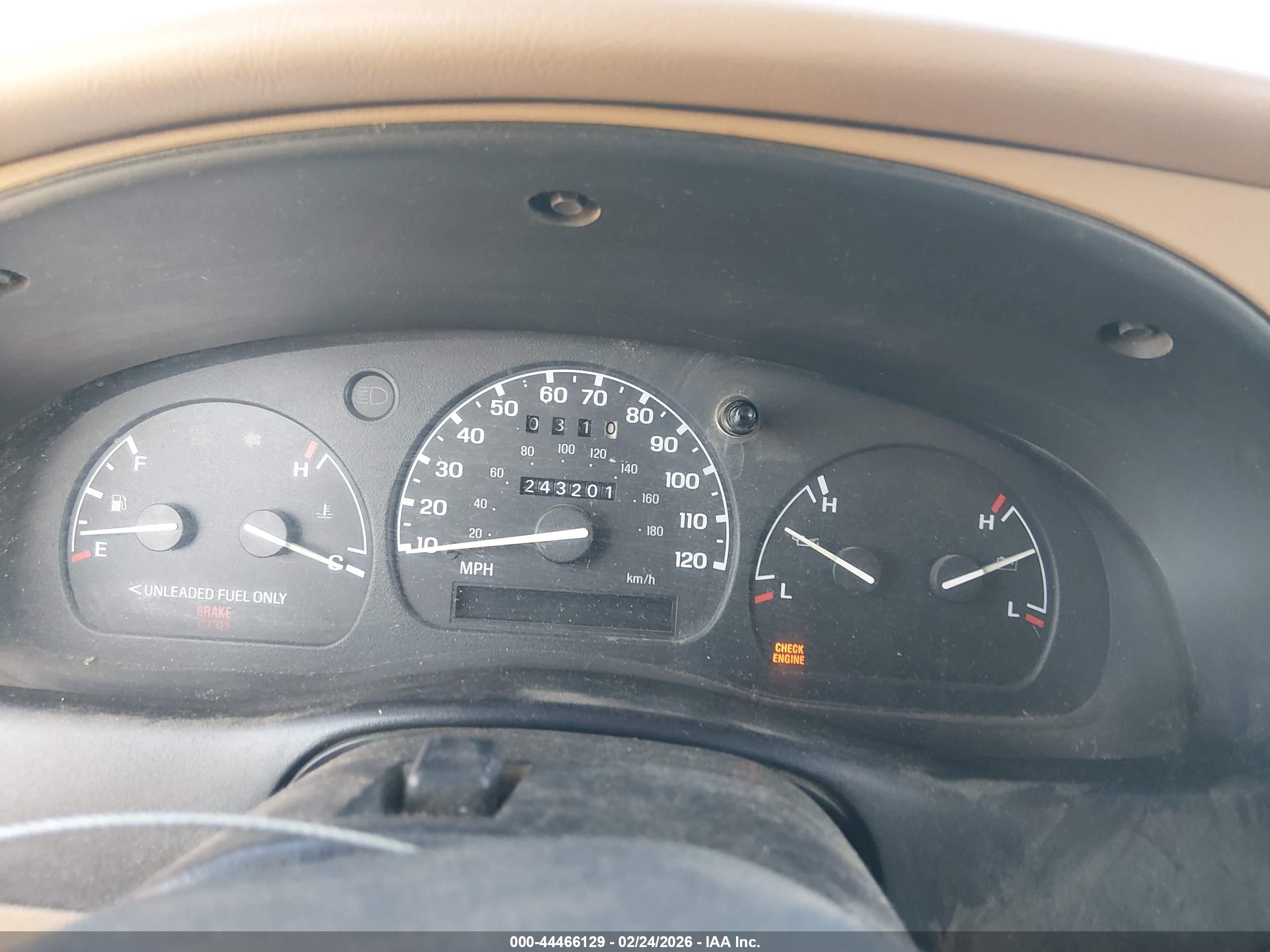 FORD RANGER image 7