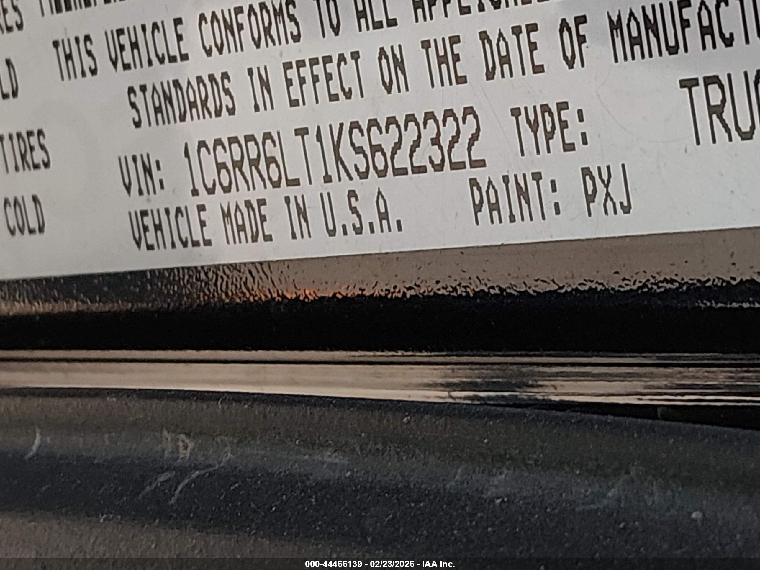 RAM 1500 image 9