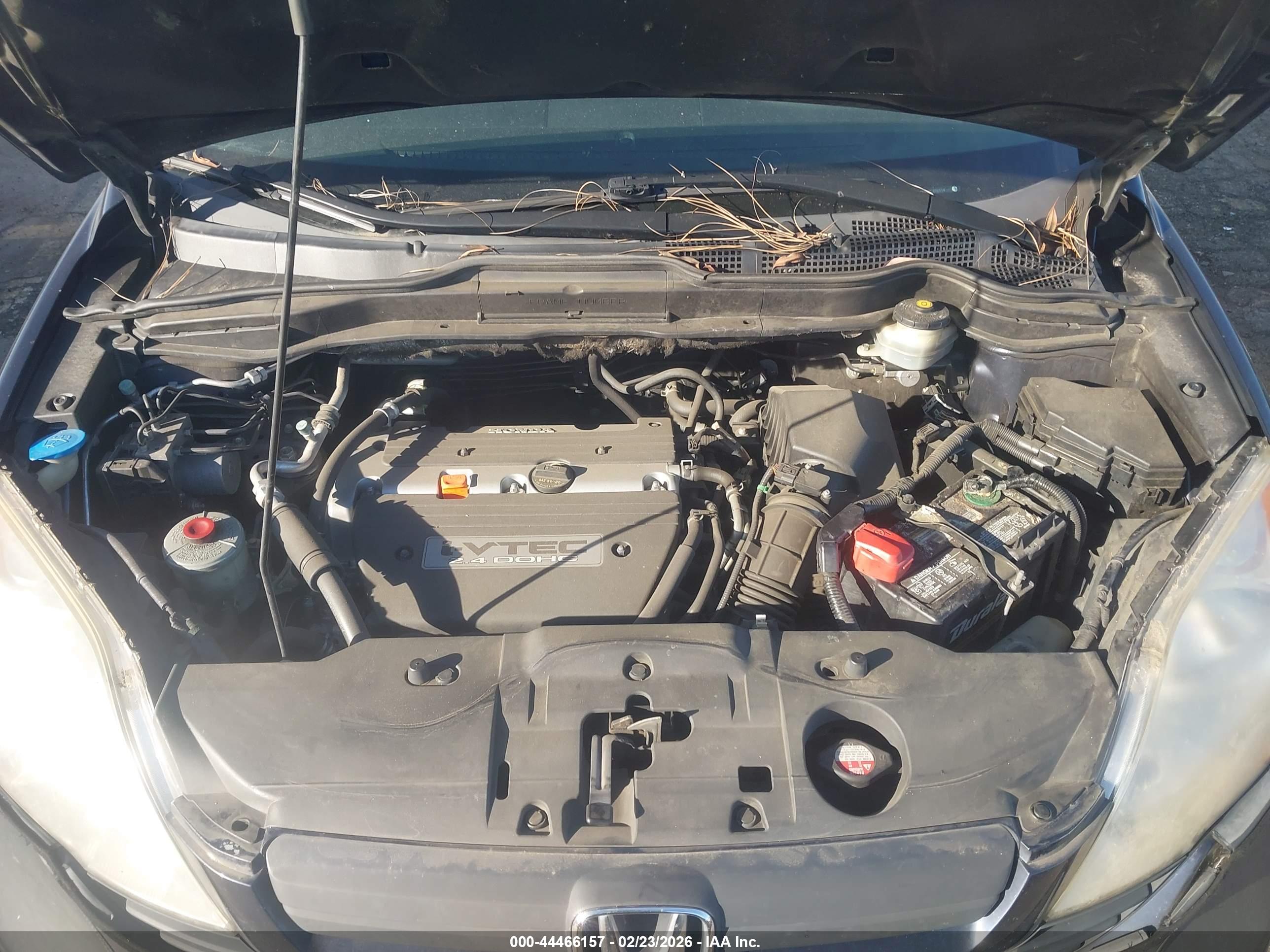 HONDA CR-V image 10