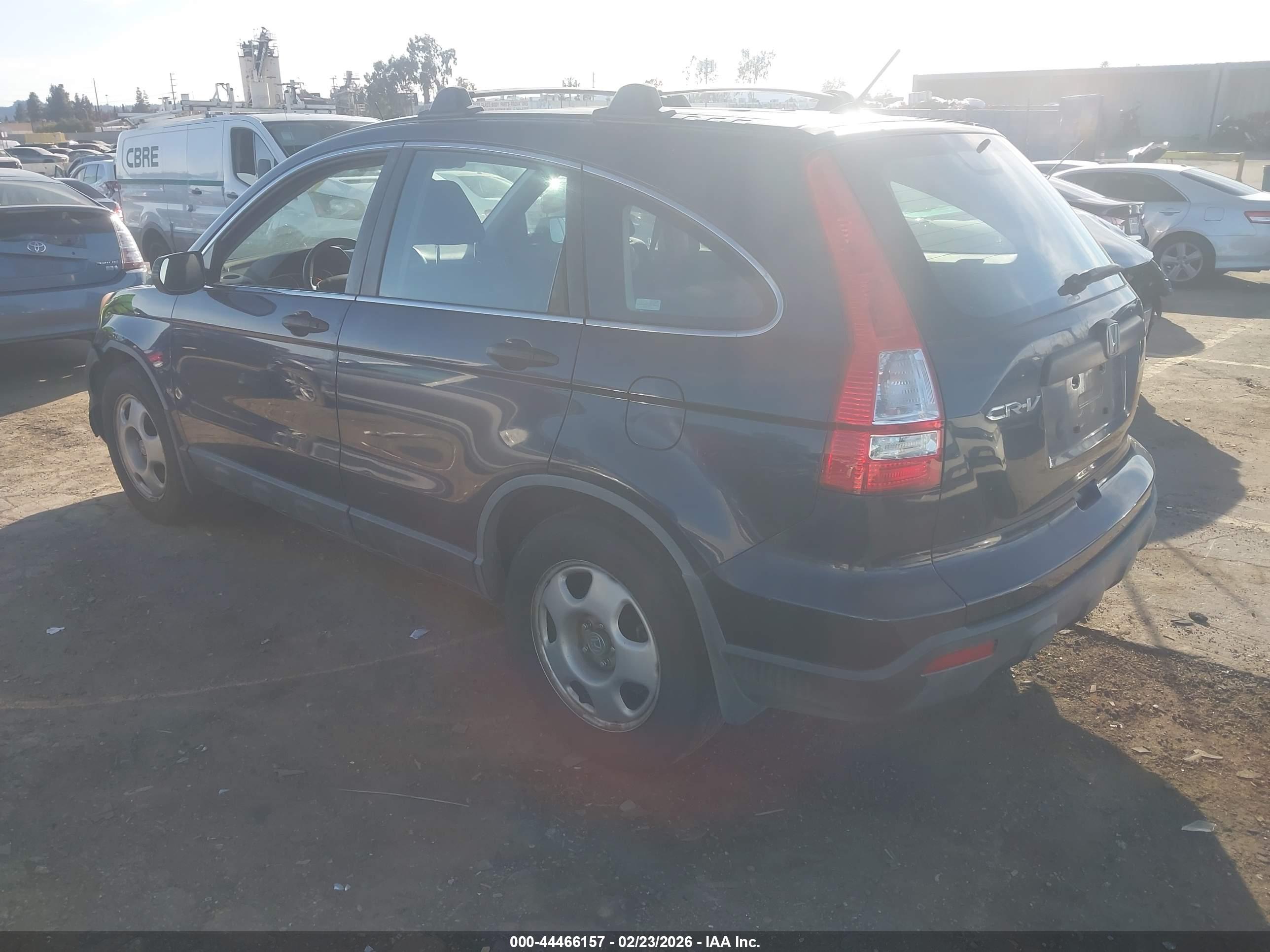 HONDA CR-V image 3