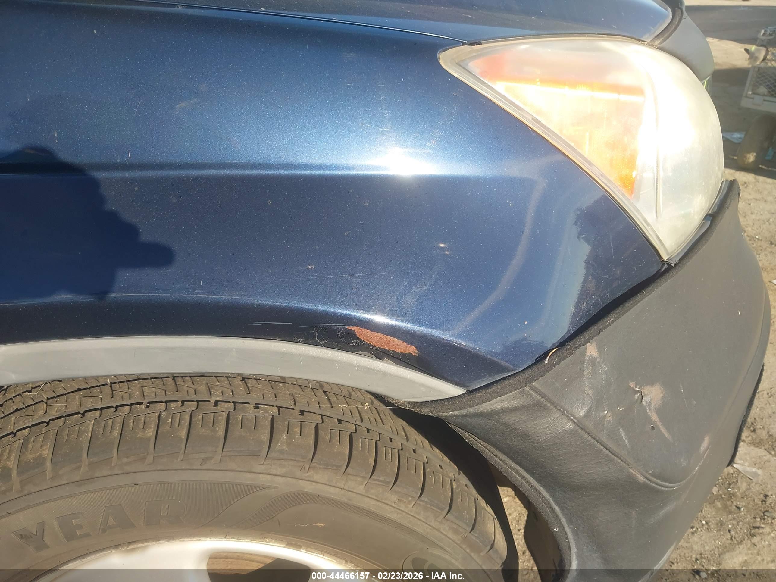 HONDA CR-V image 6