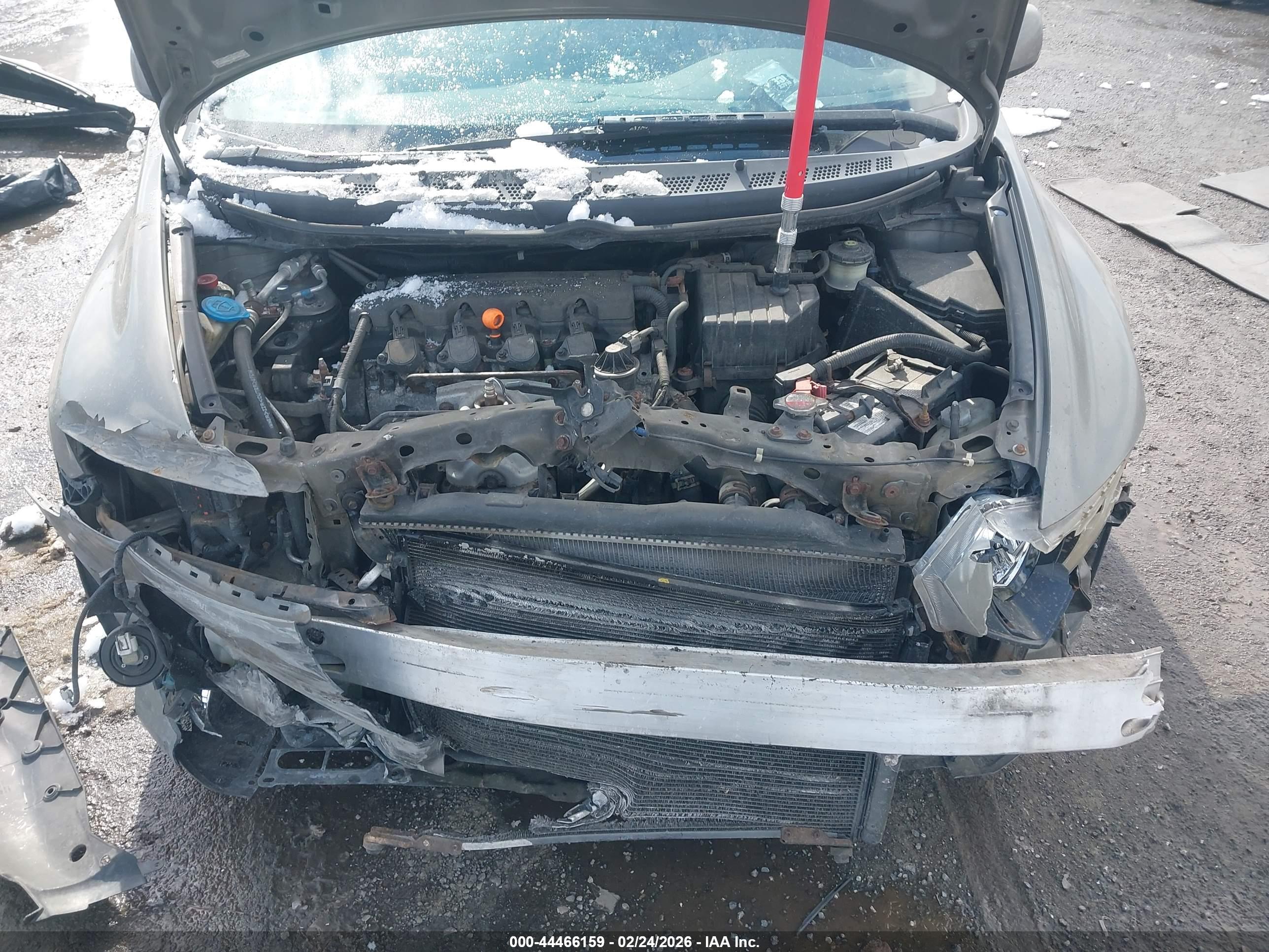 HONDA CIVIC image 10
