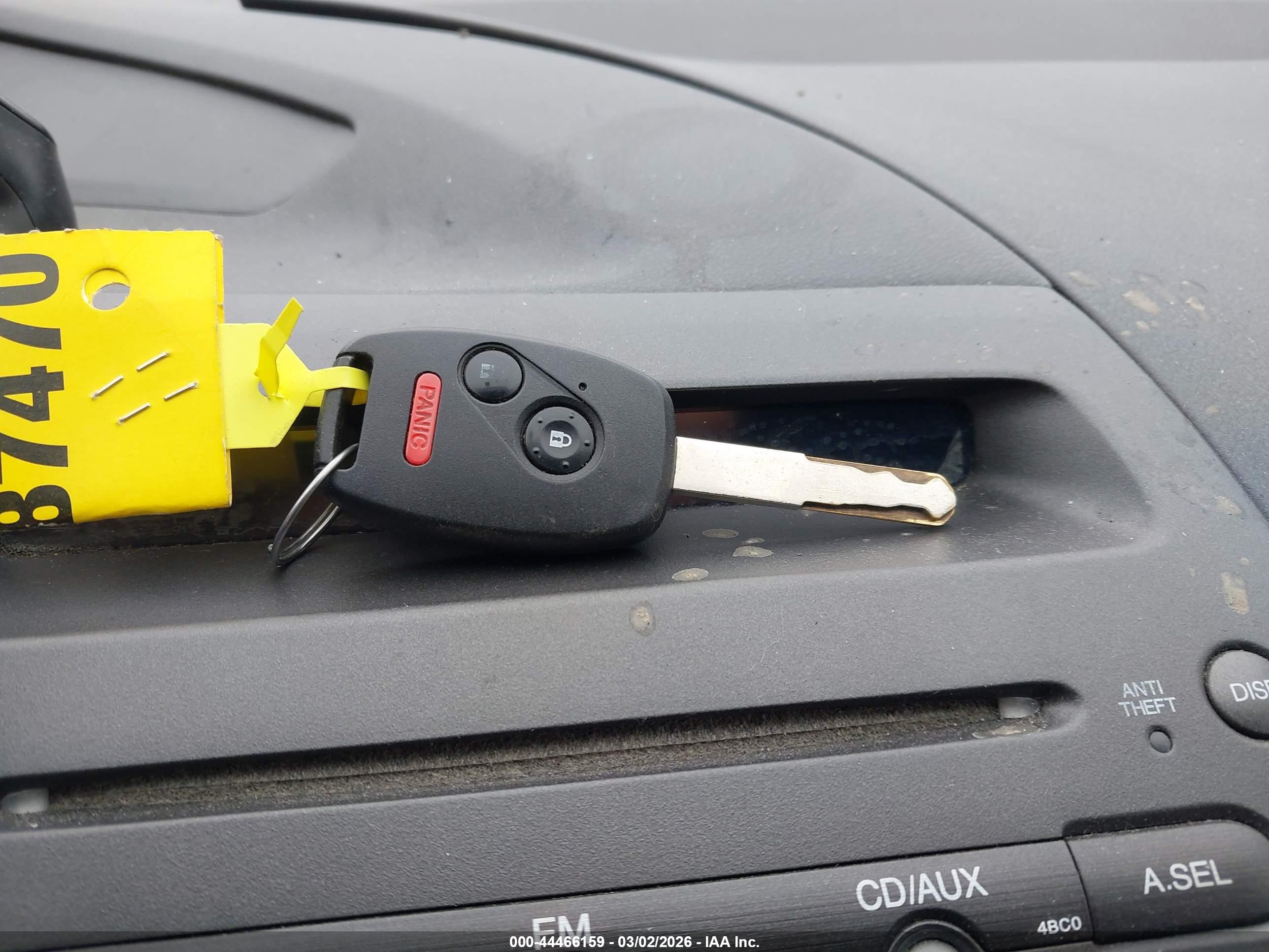 HONDA CIVIC image 11