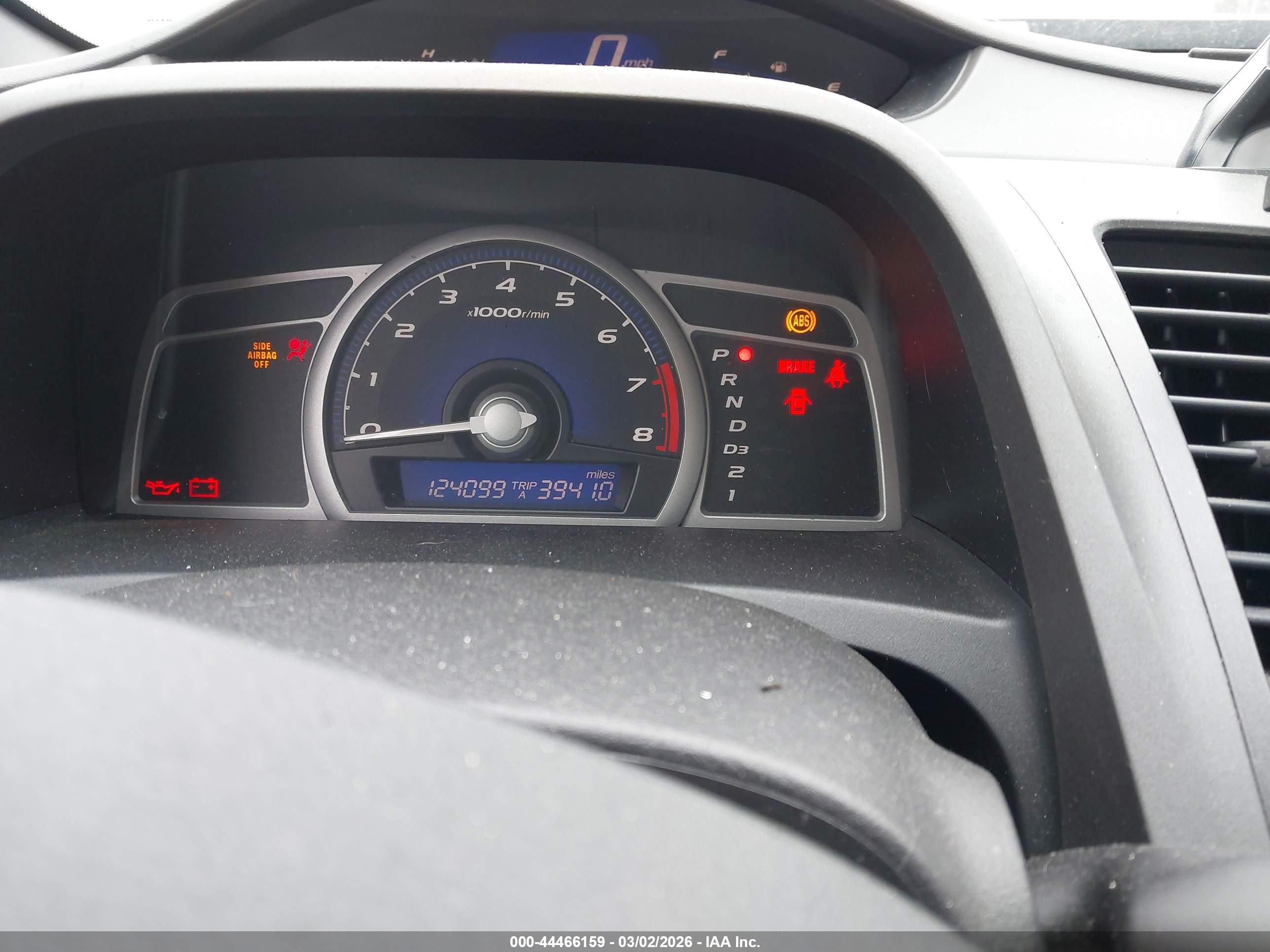 HONDA CIVIC image 7