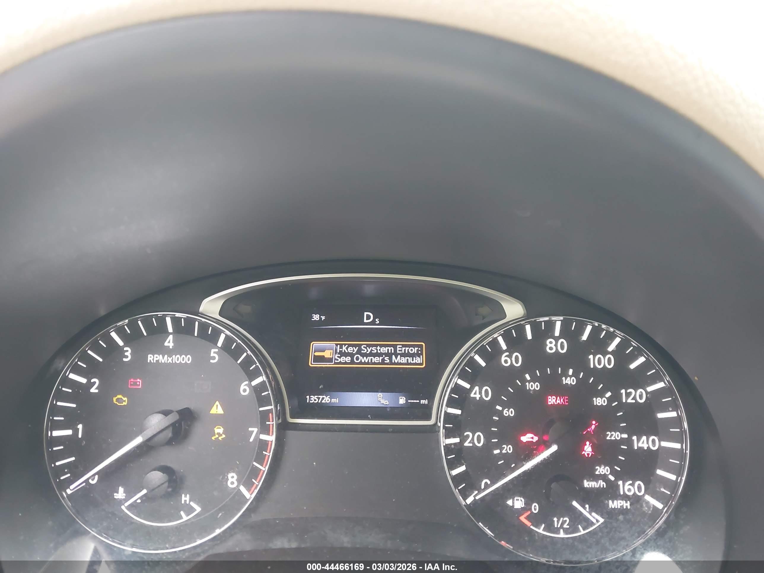 NISSAN ALTIMA image 7