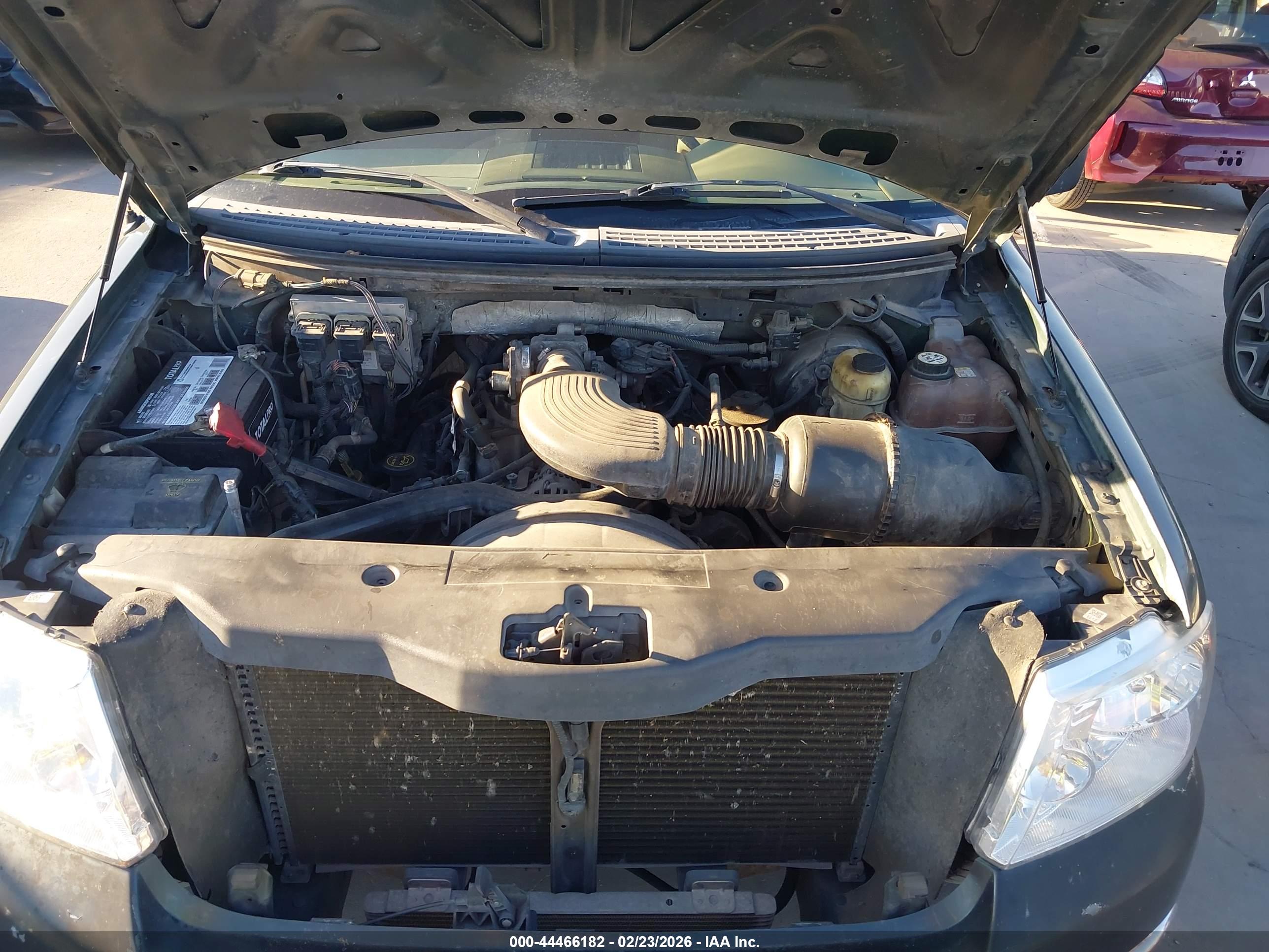 FORD F-150 image 10